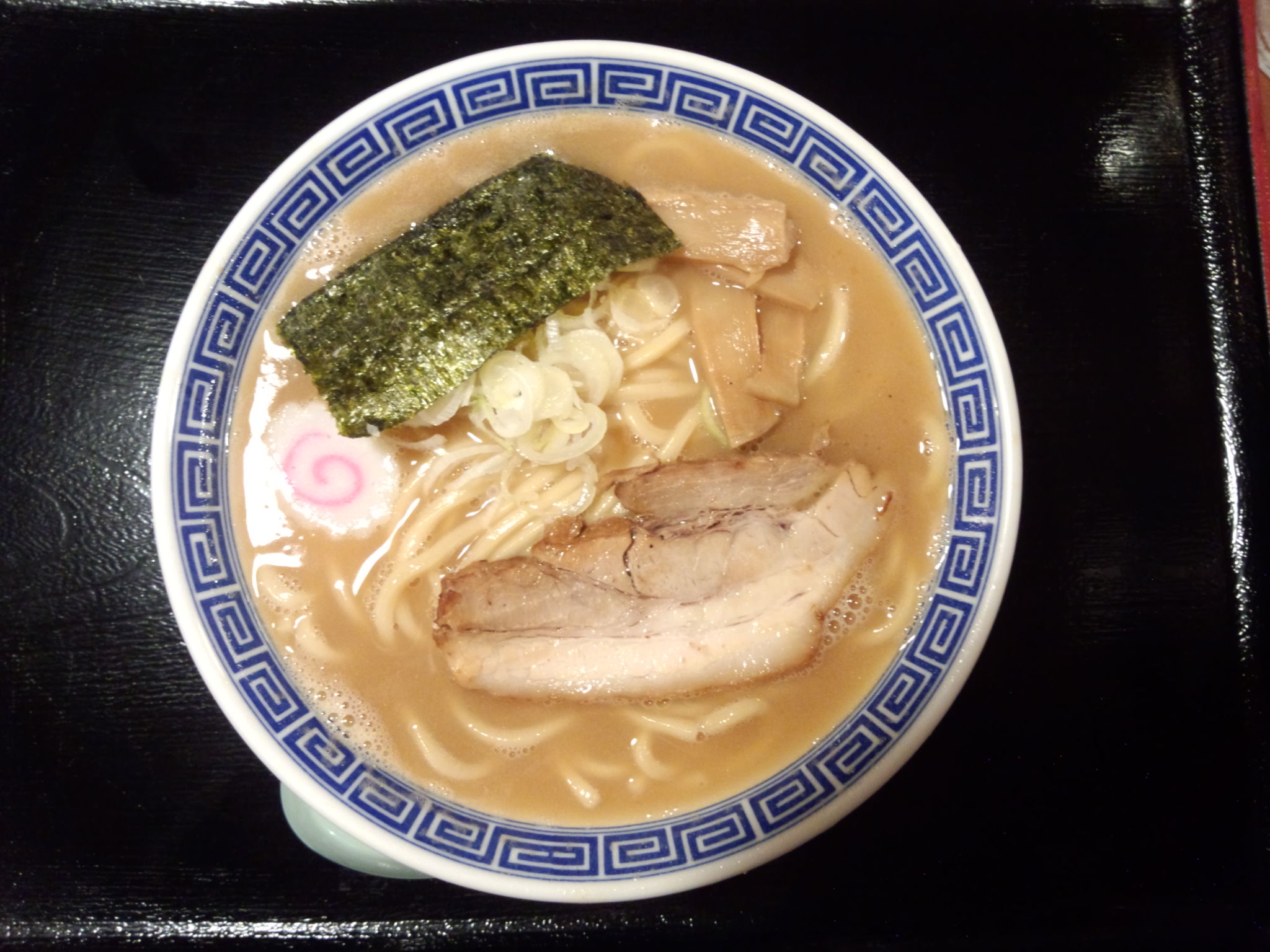 ラーメン