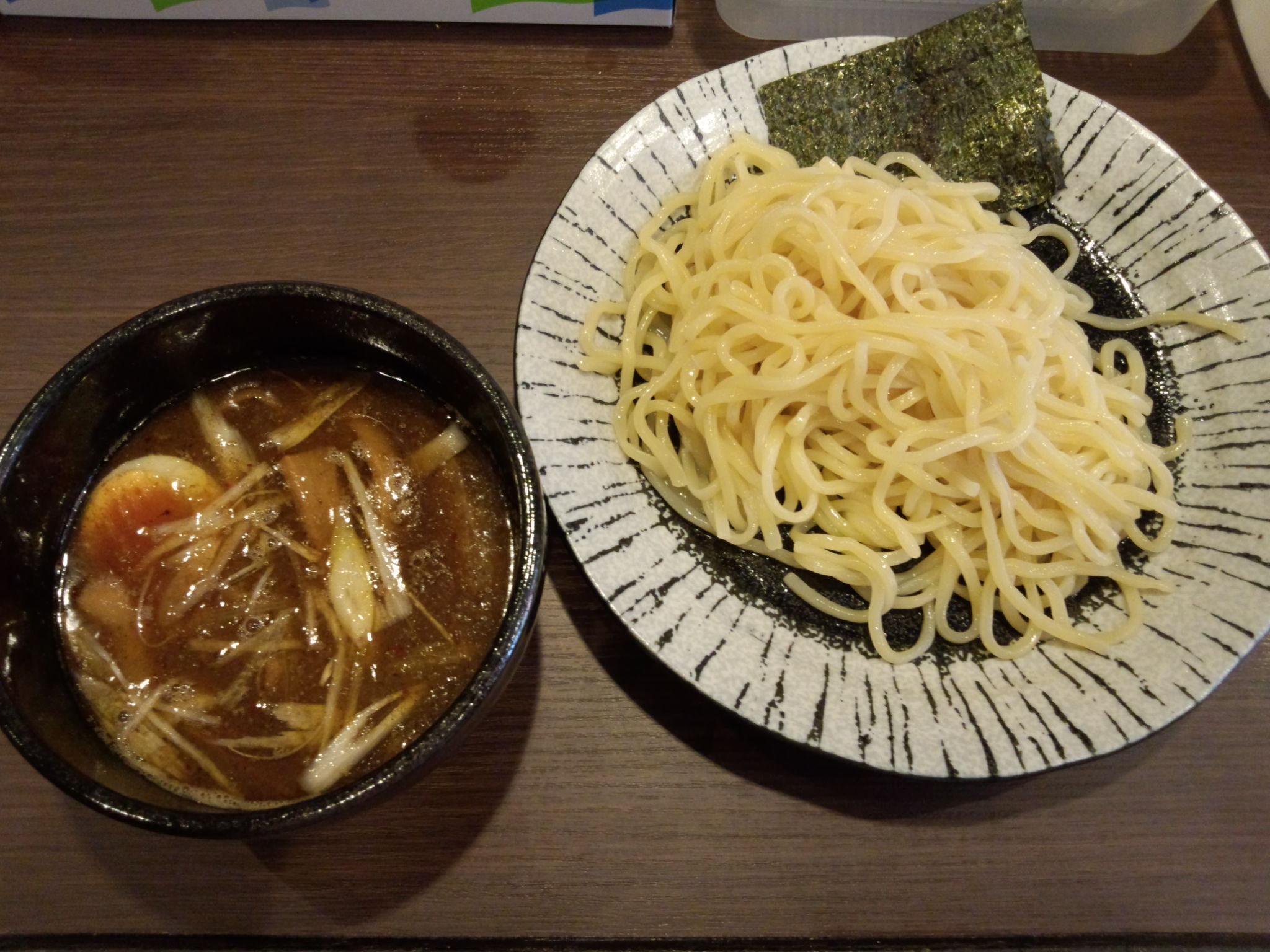 つけ麺