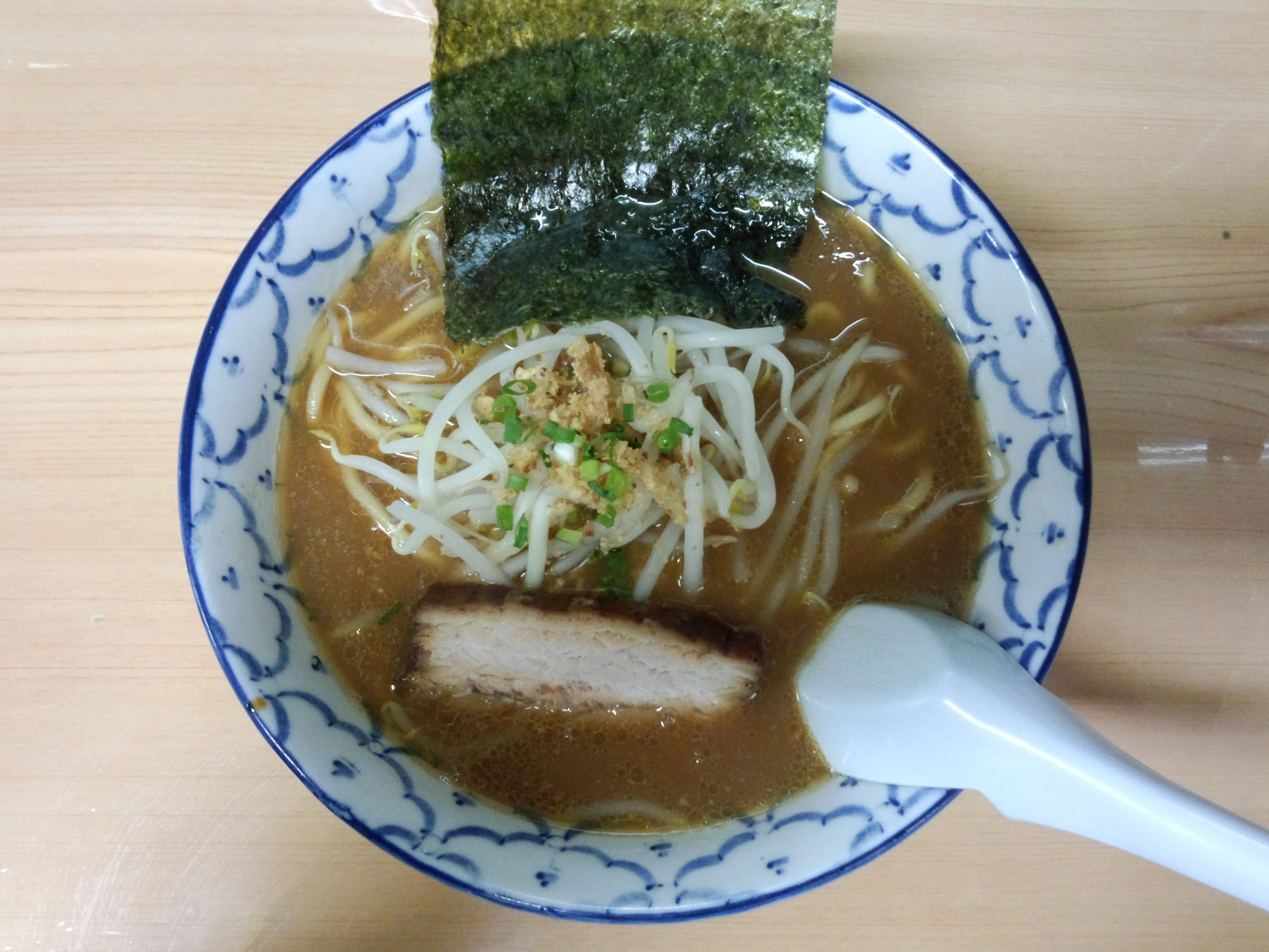 ラーメン