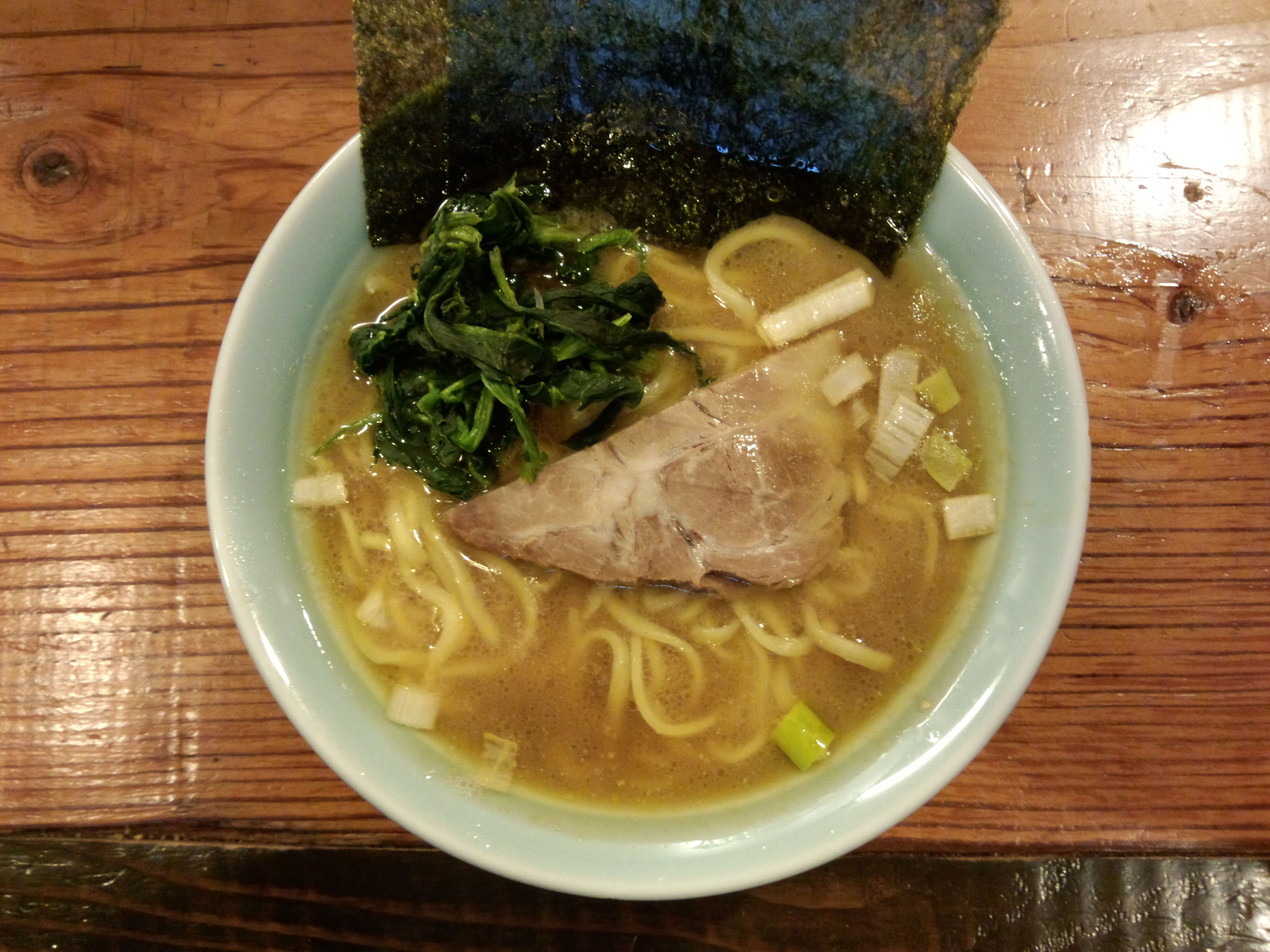 ラーメン