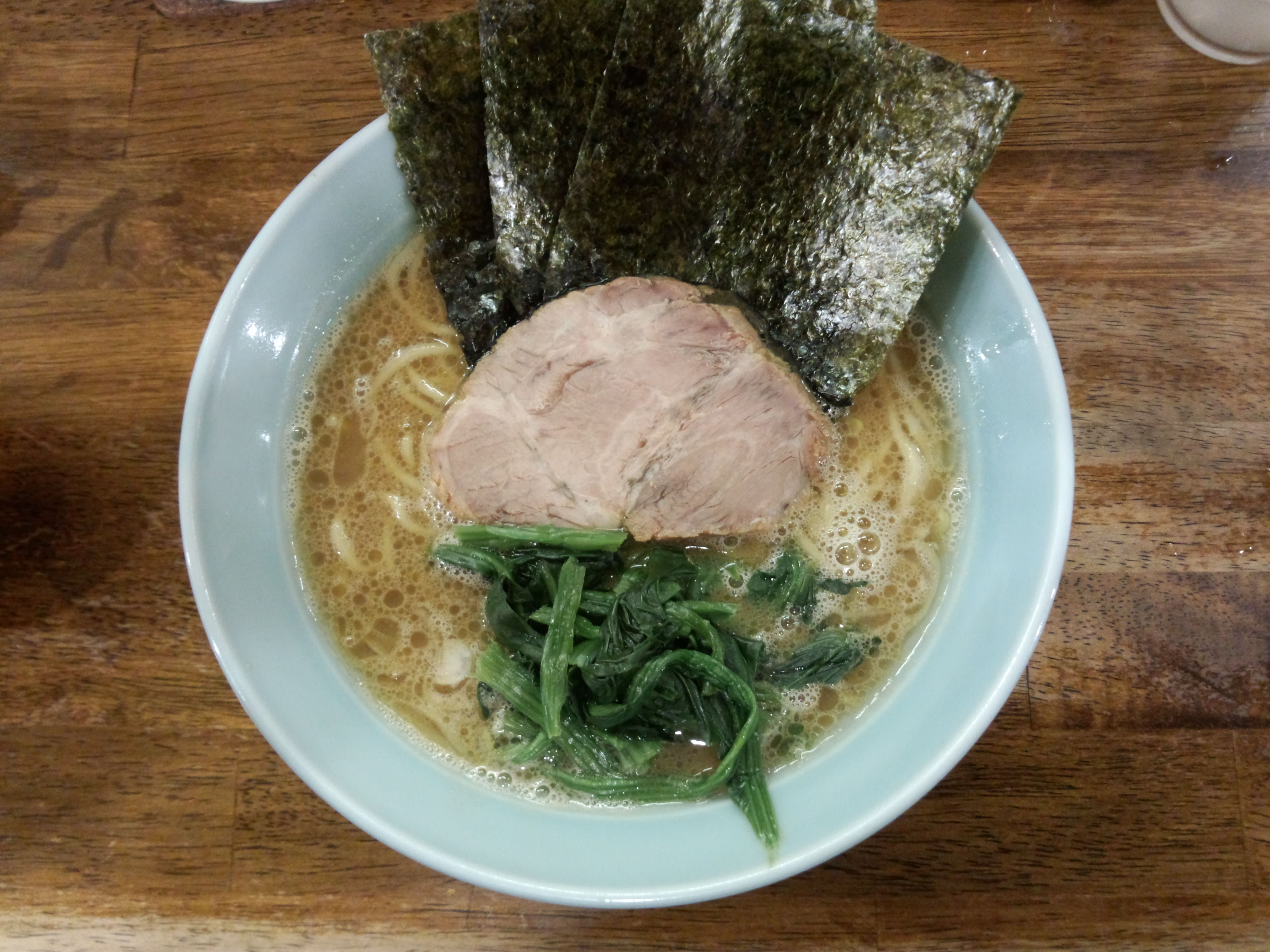 ラーメン