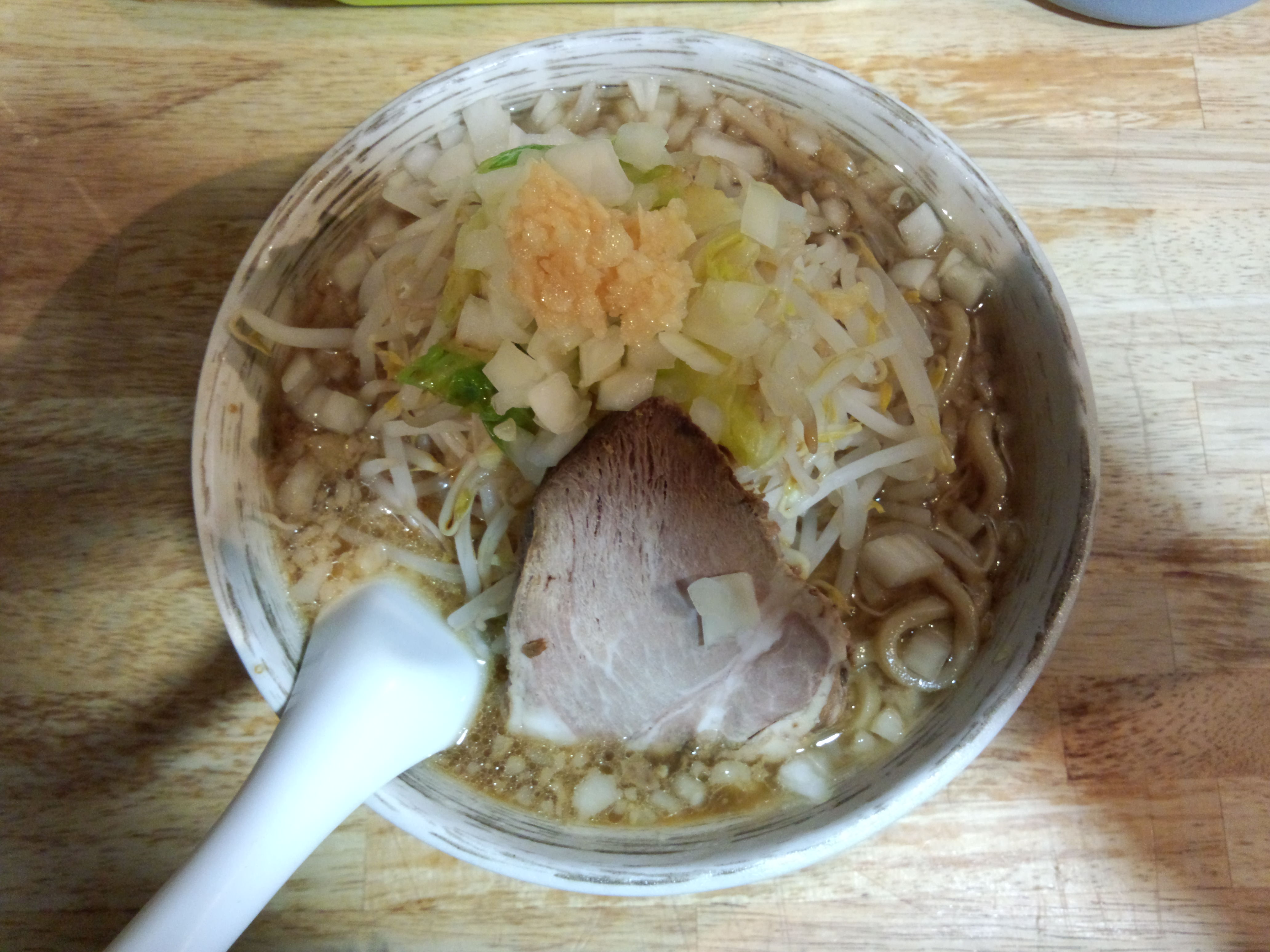 新天地ラーメン