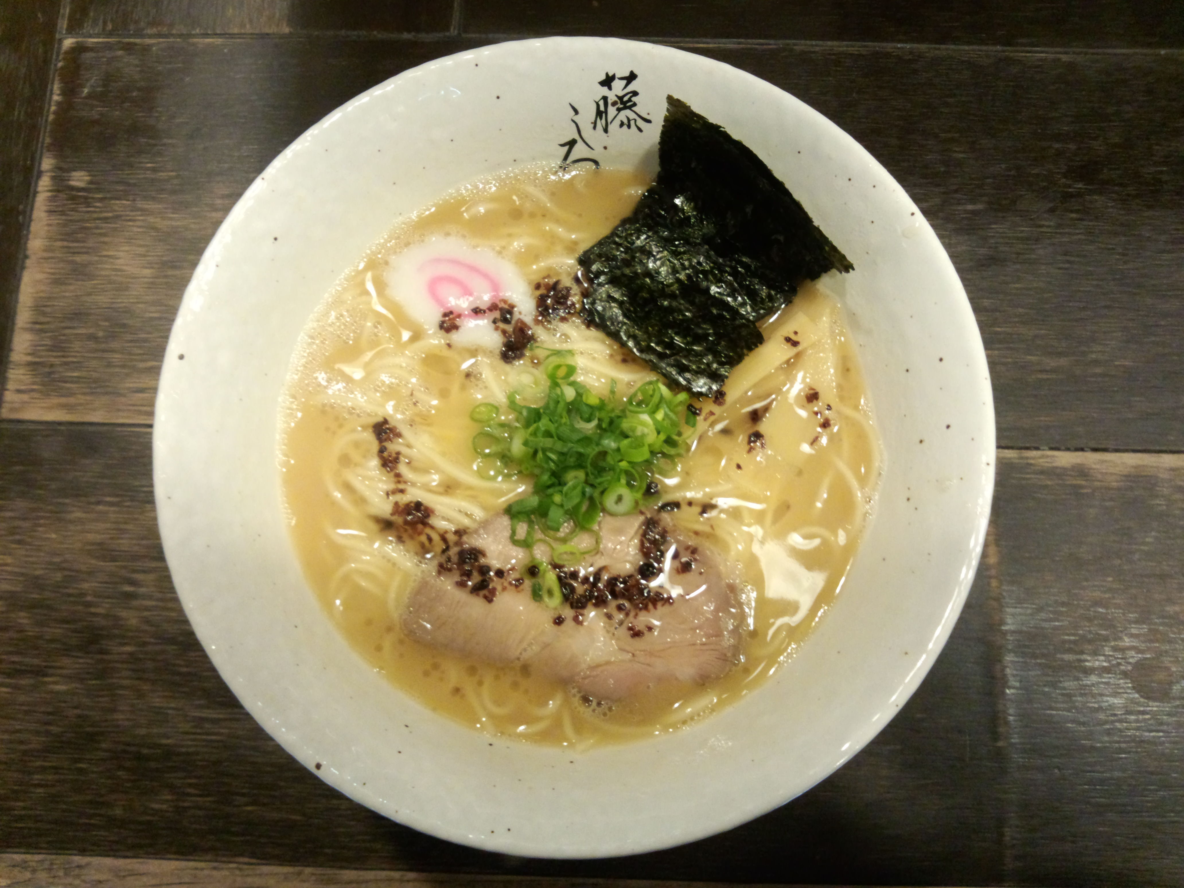 ラーメン