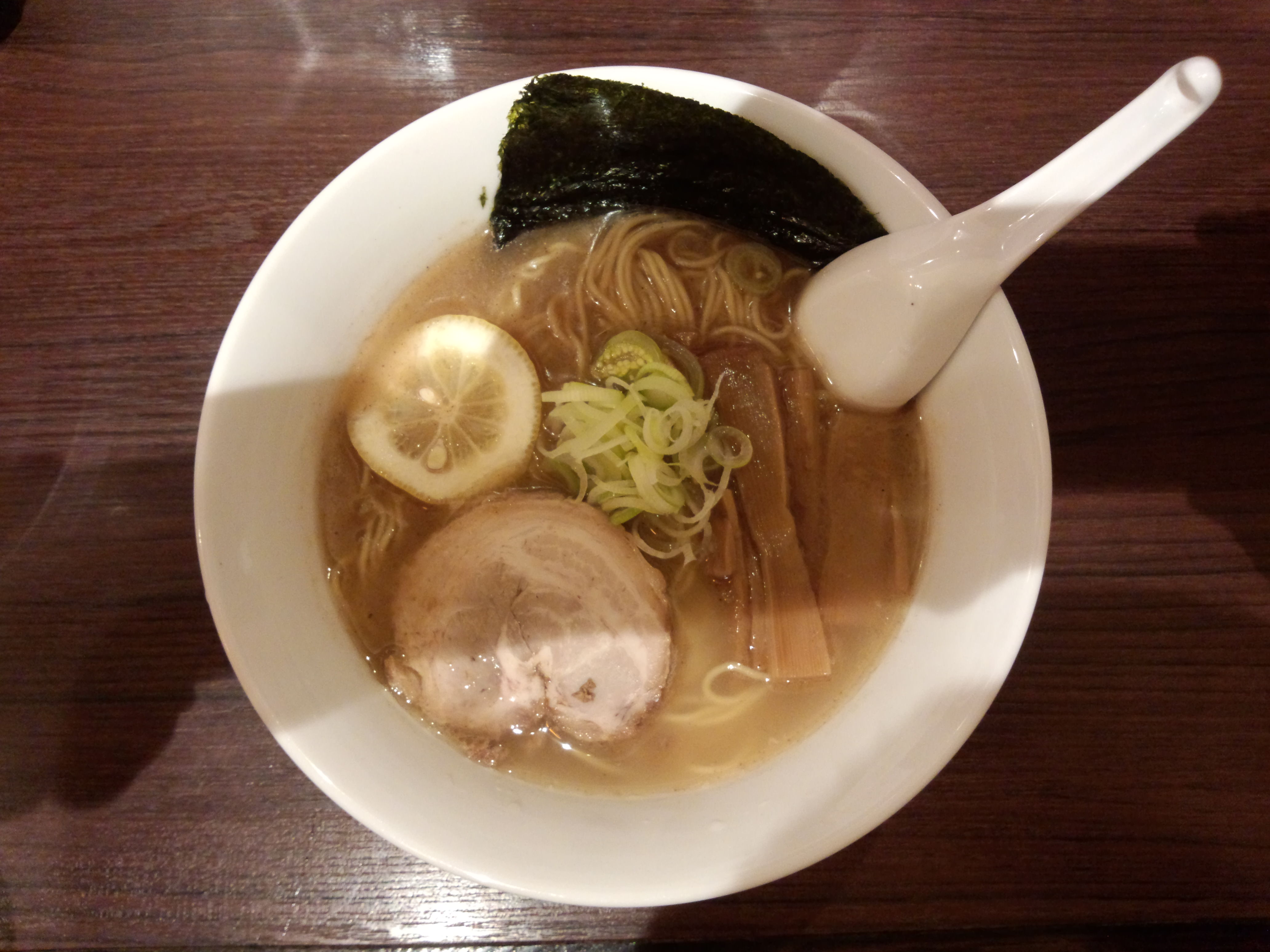 963ラーメン