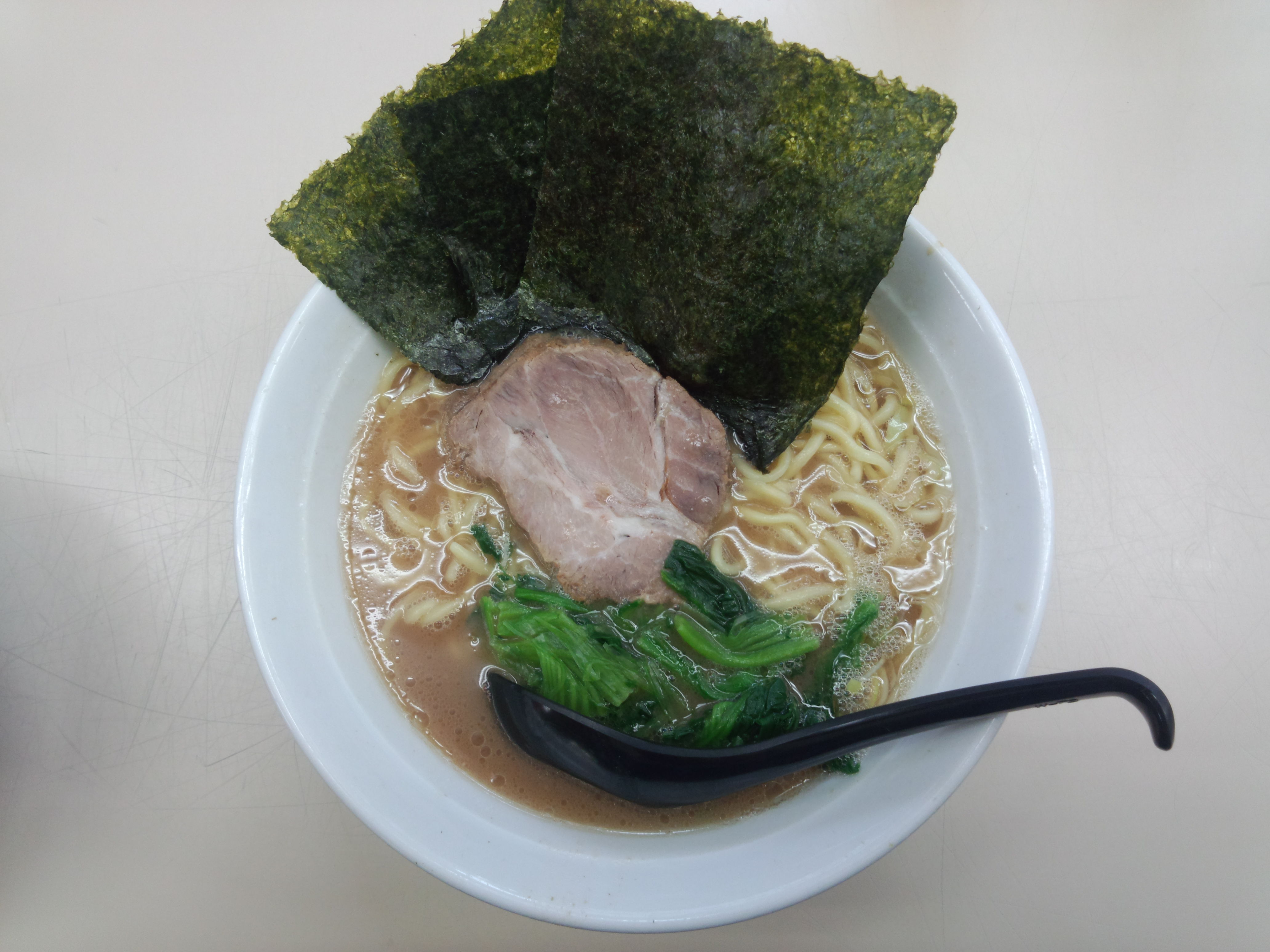 ラーメン