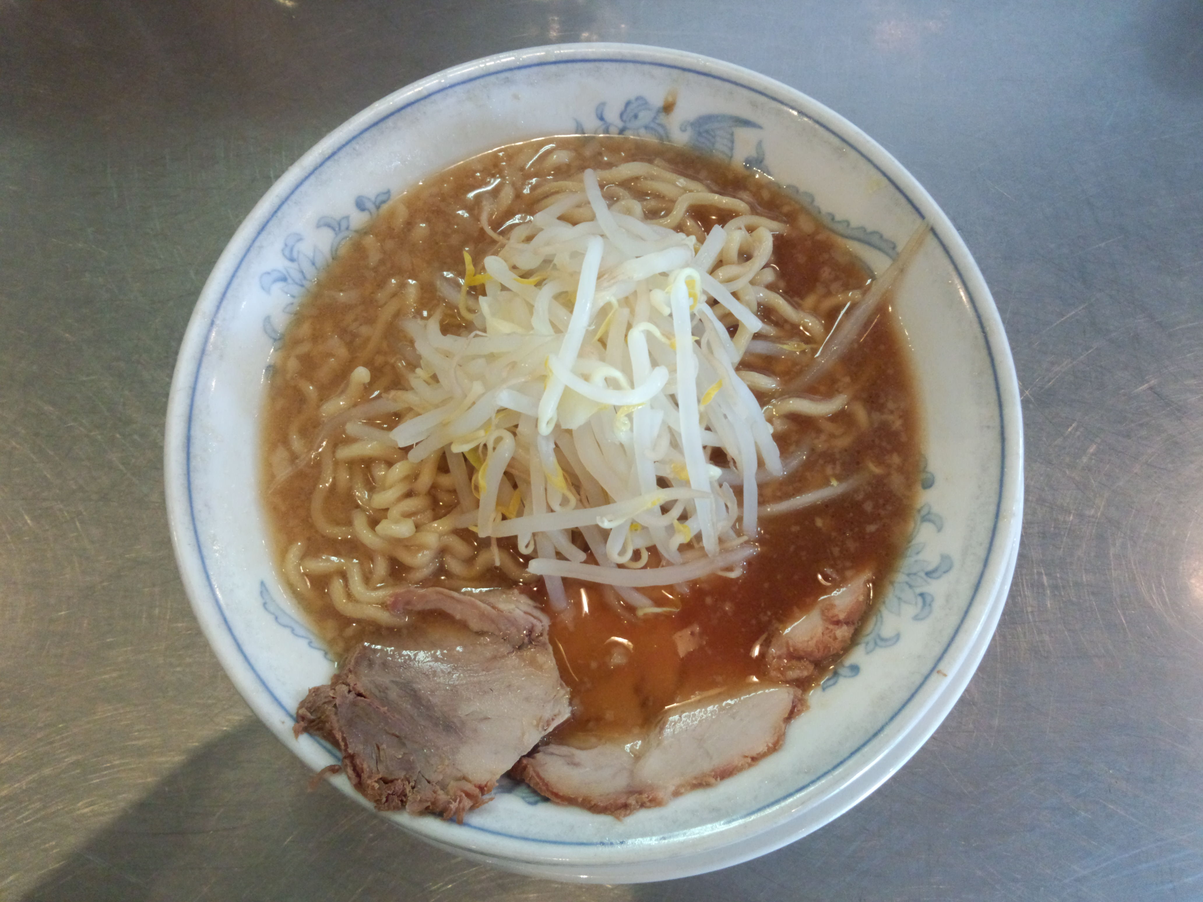 らーめん(小)