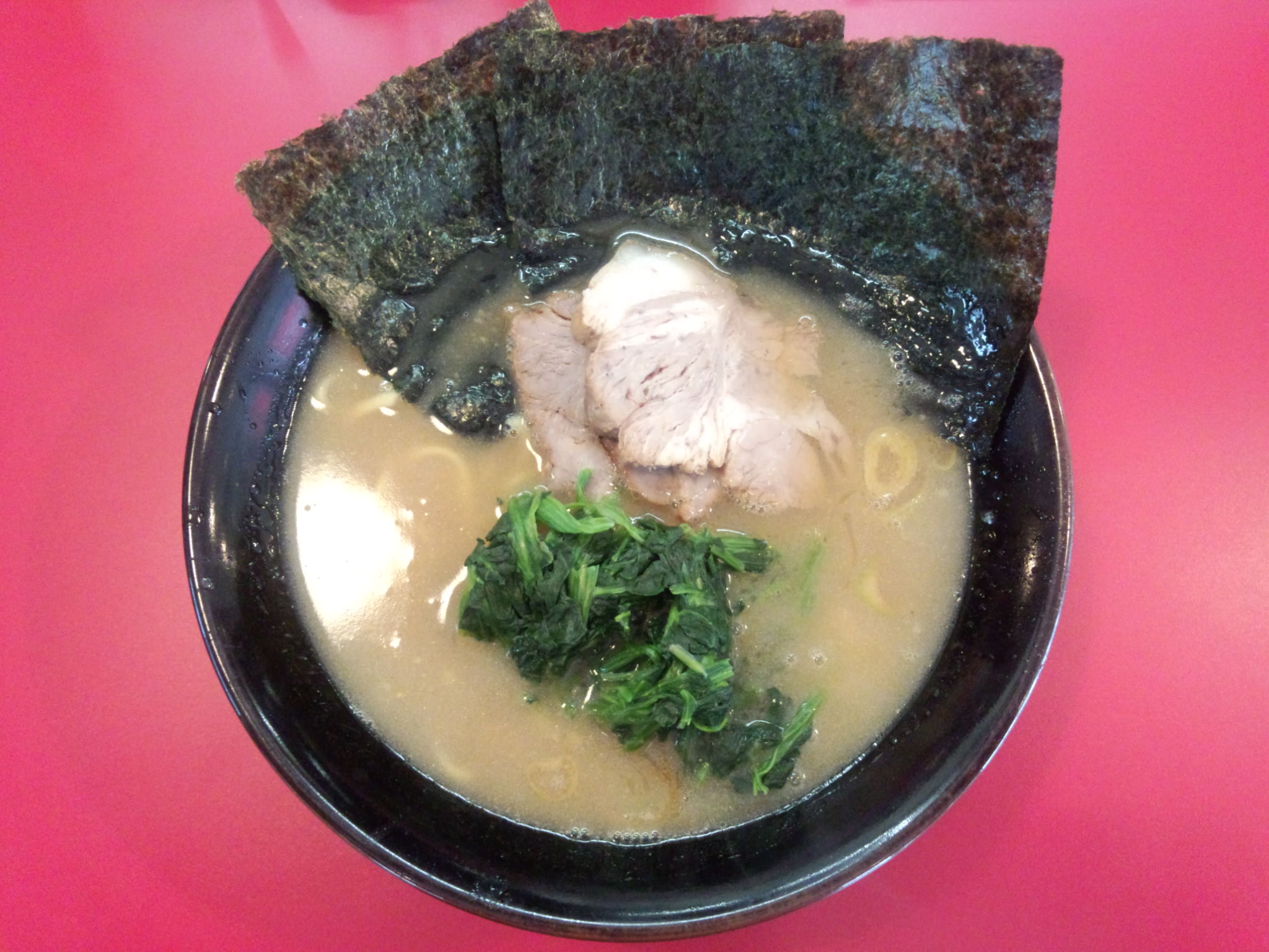 ラーメン