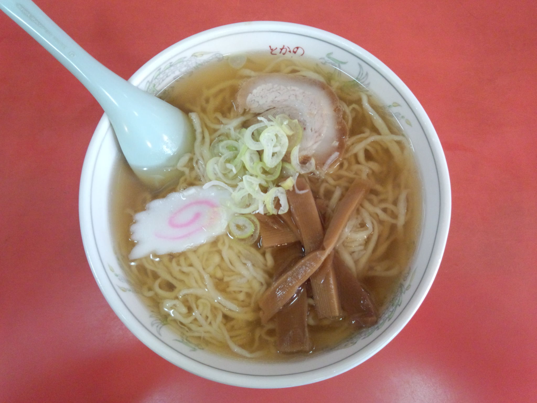 ラーメン