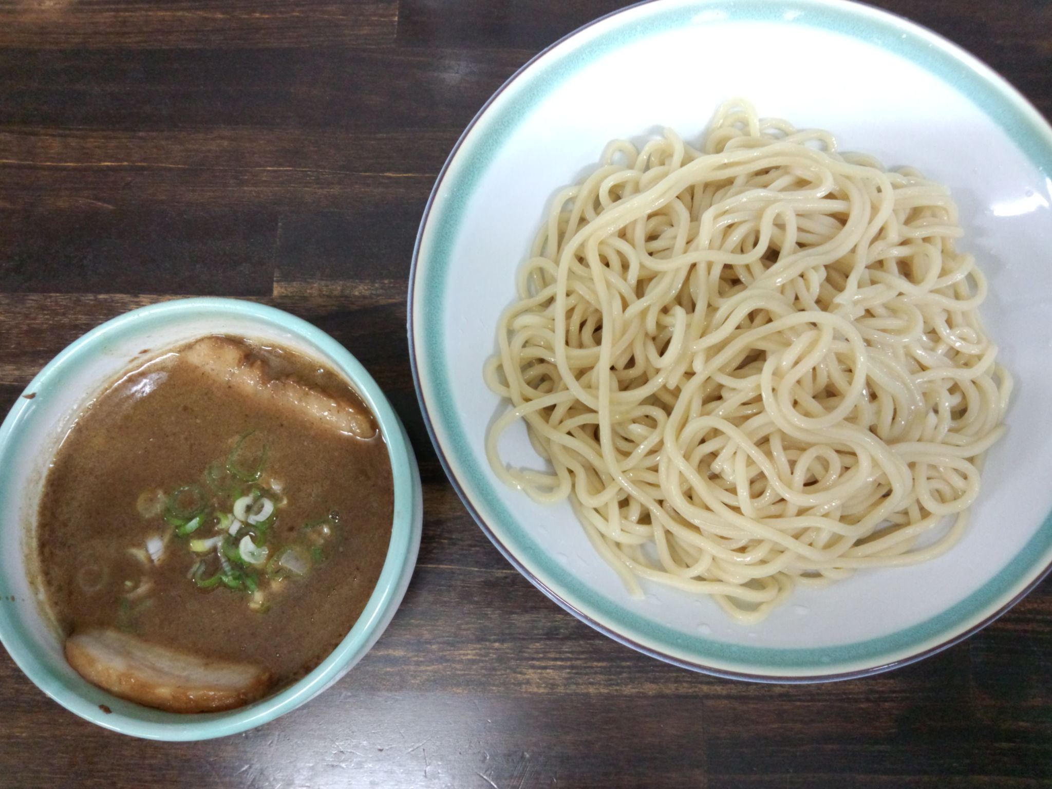 つけ麺