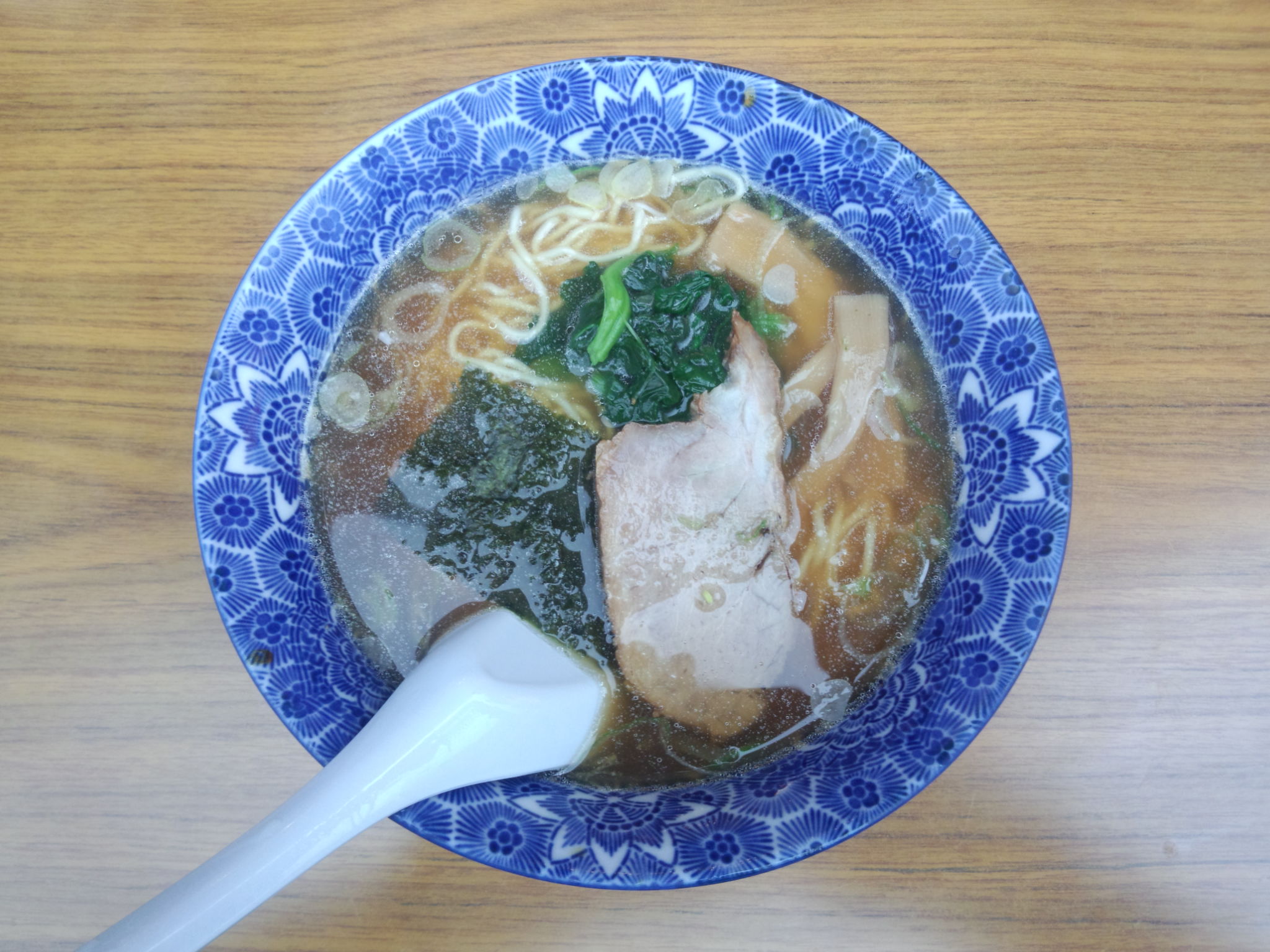 ラーメン