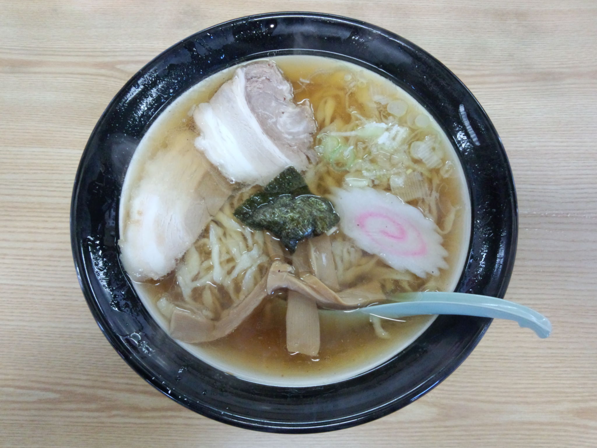 ラーメン