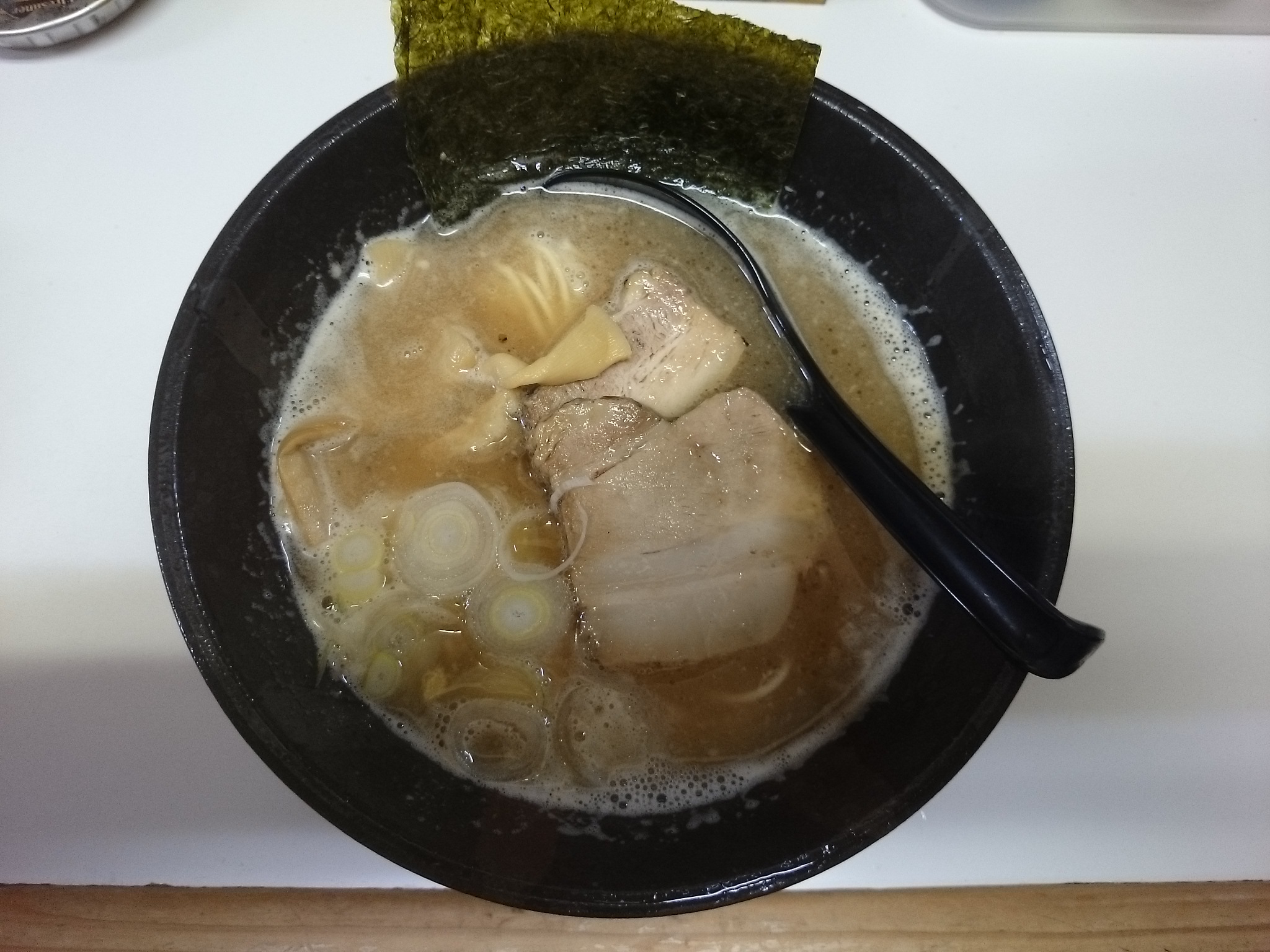 ラーメン