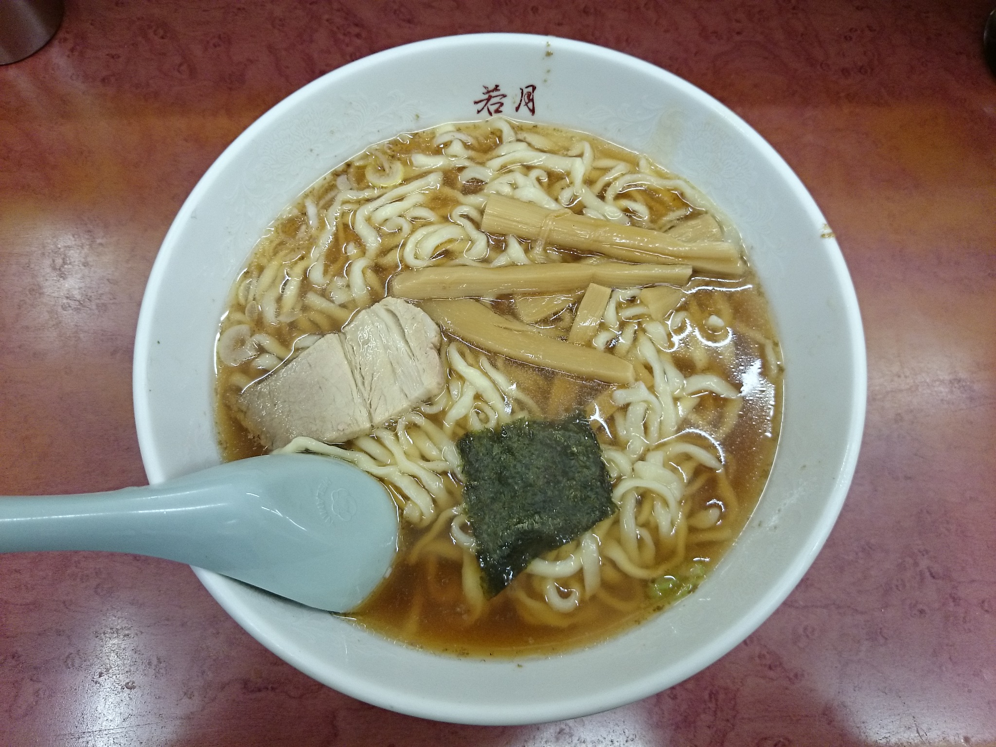 ラーメン