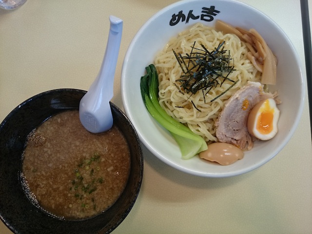 つけ麺