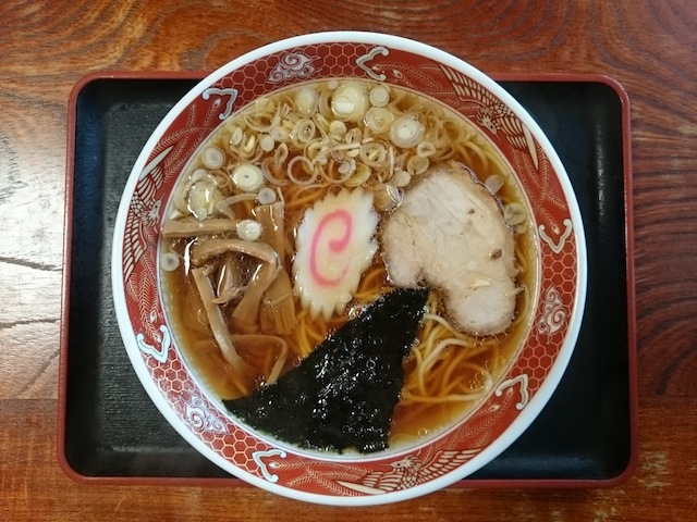 ラーメン