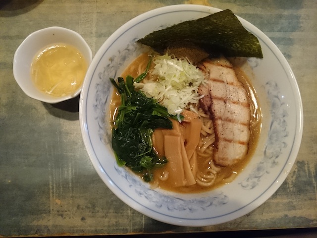 ラーメン