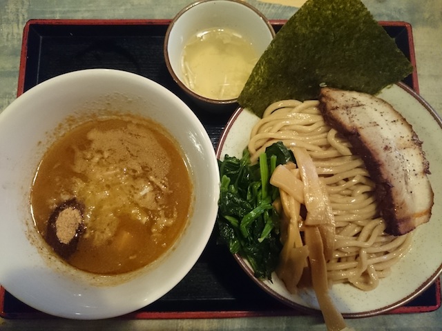 ラーメン