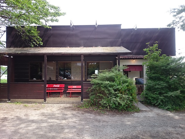 はりけんラーメン