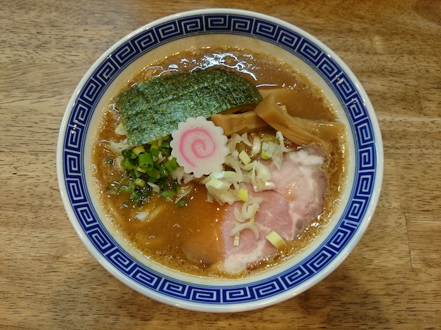 ラーメン