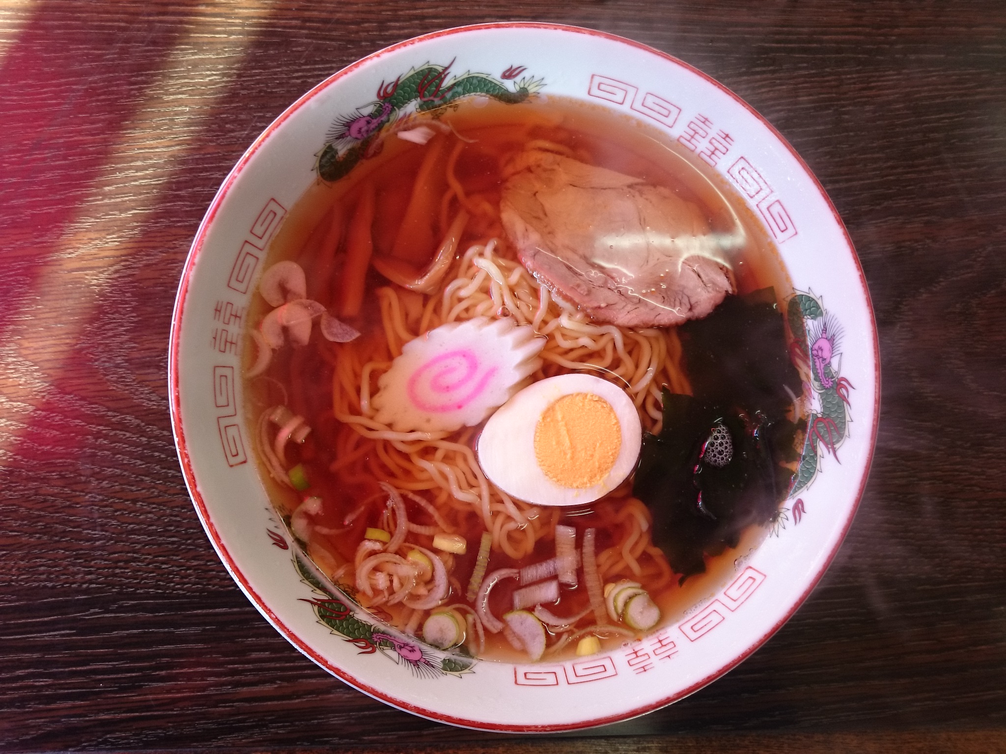 ラーメン