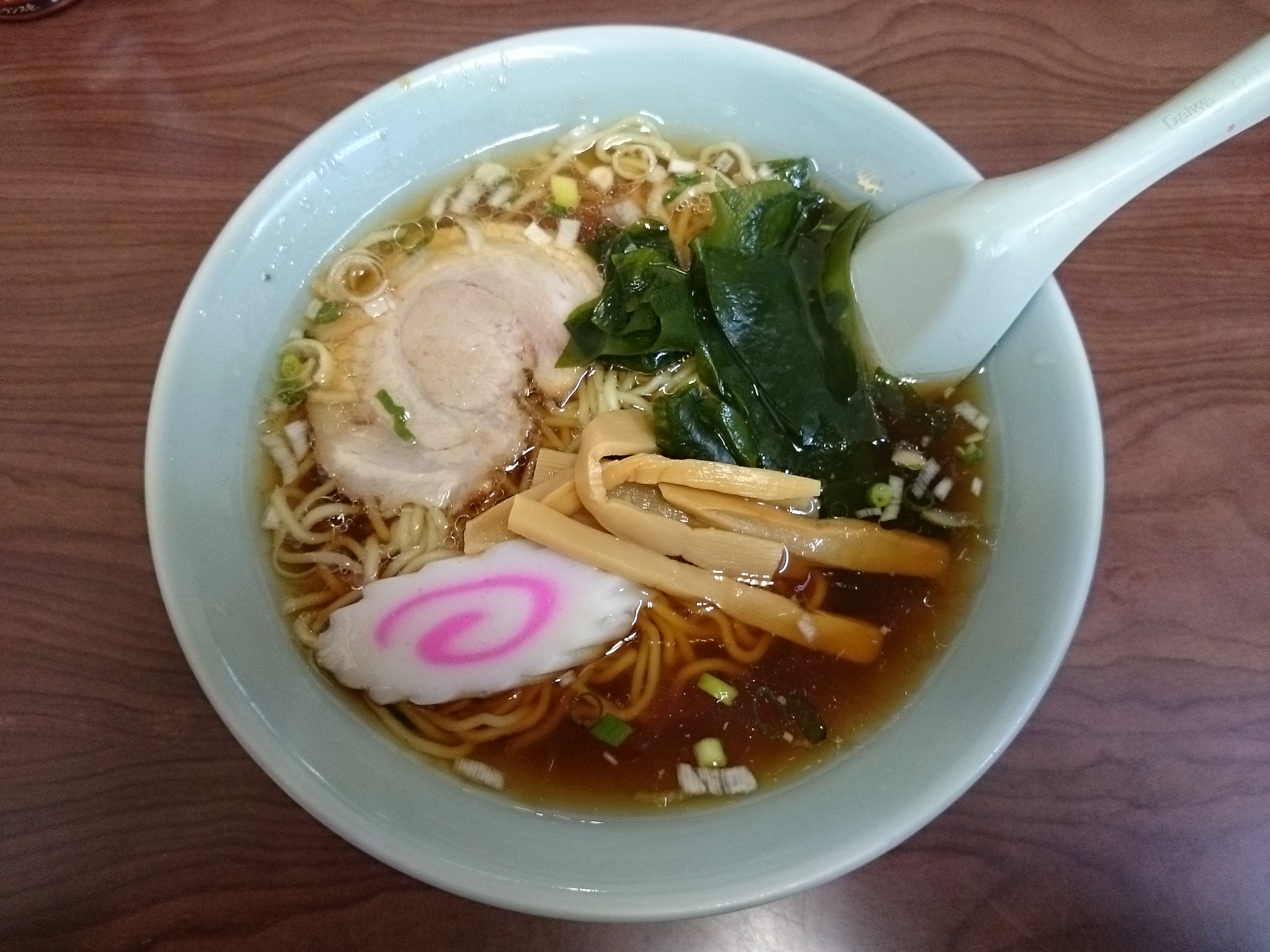 ラーメン