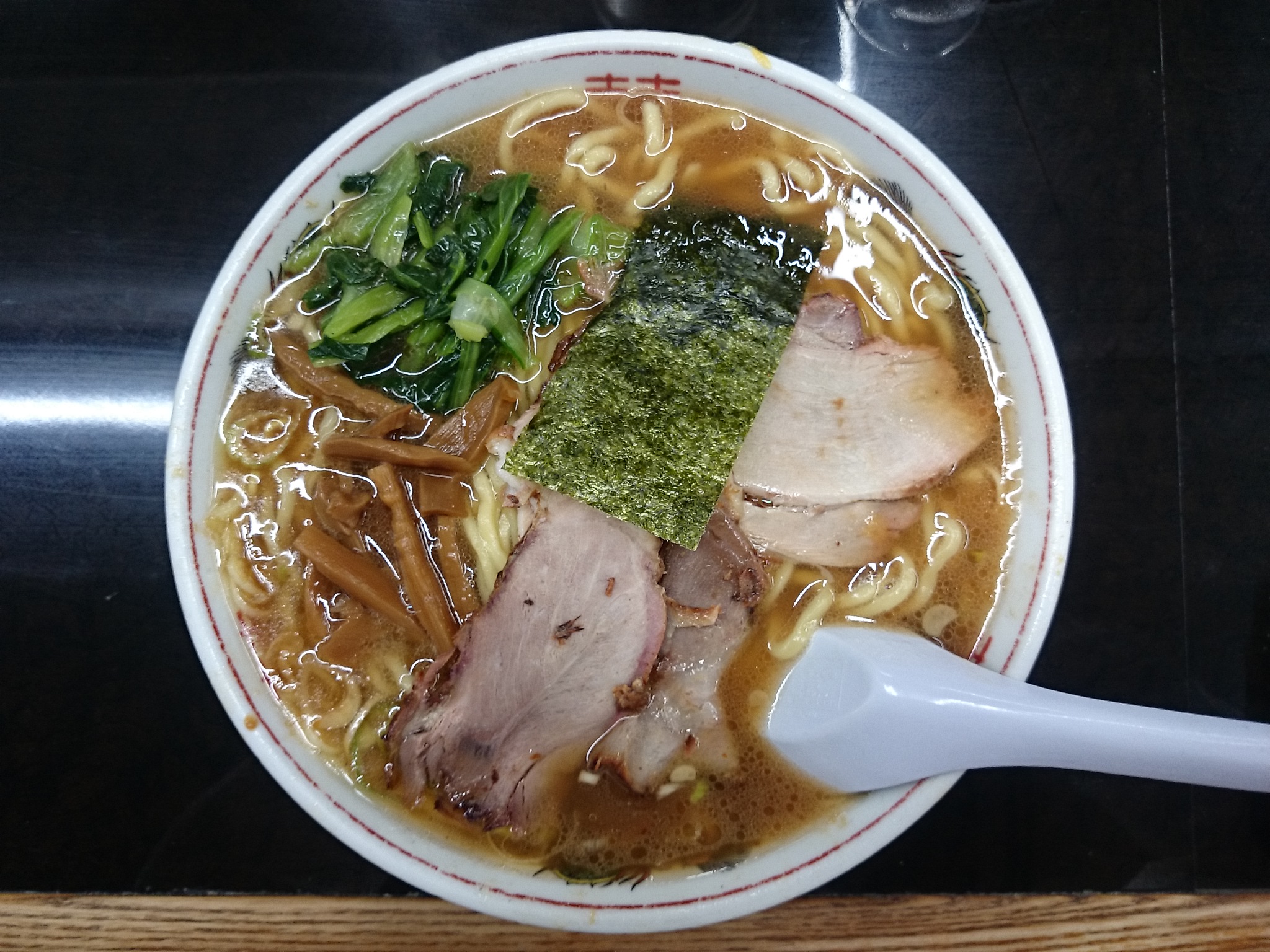 ラーメン