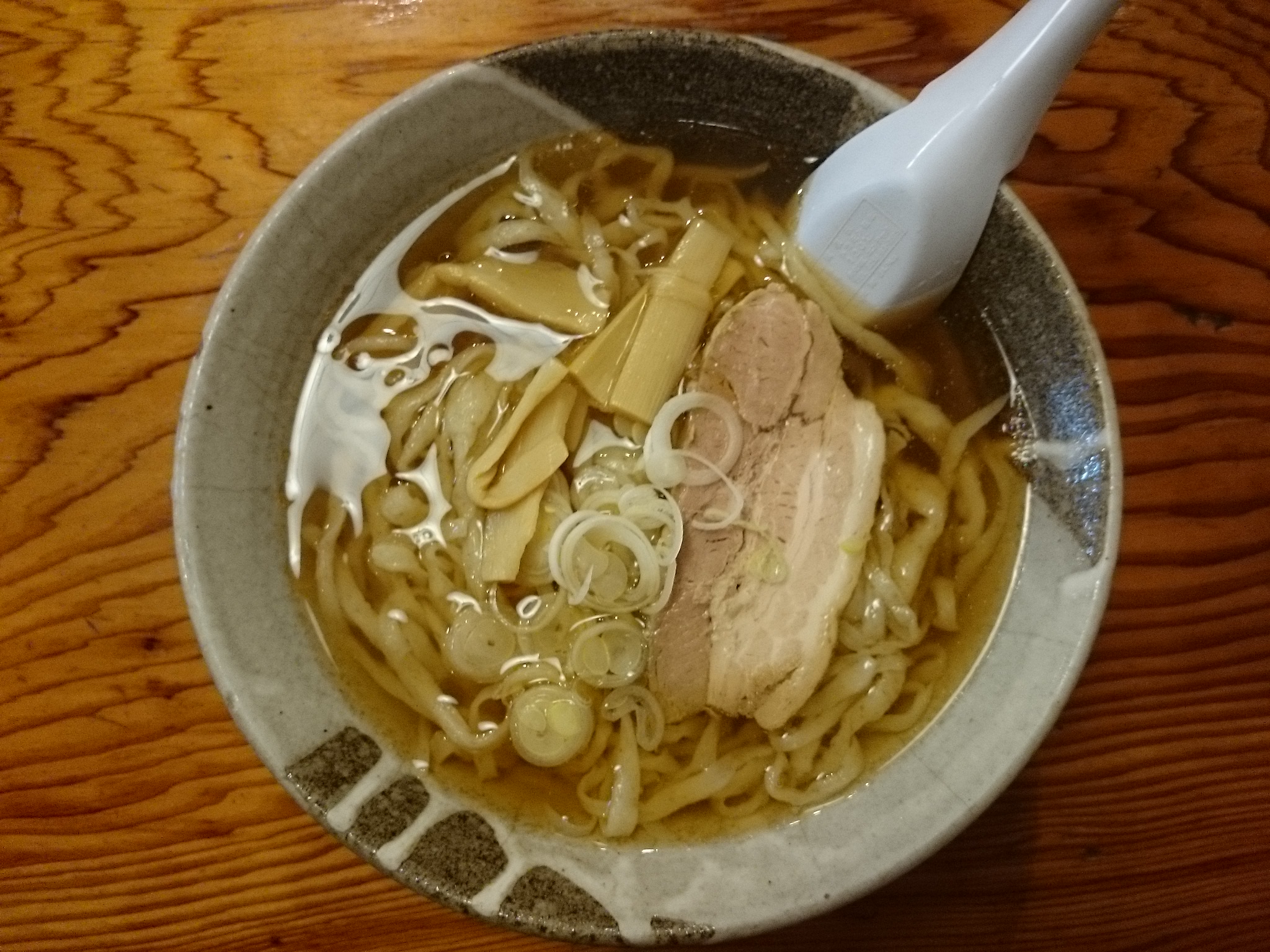らーめん