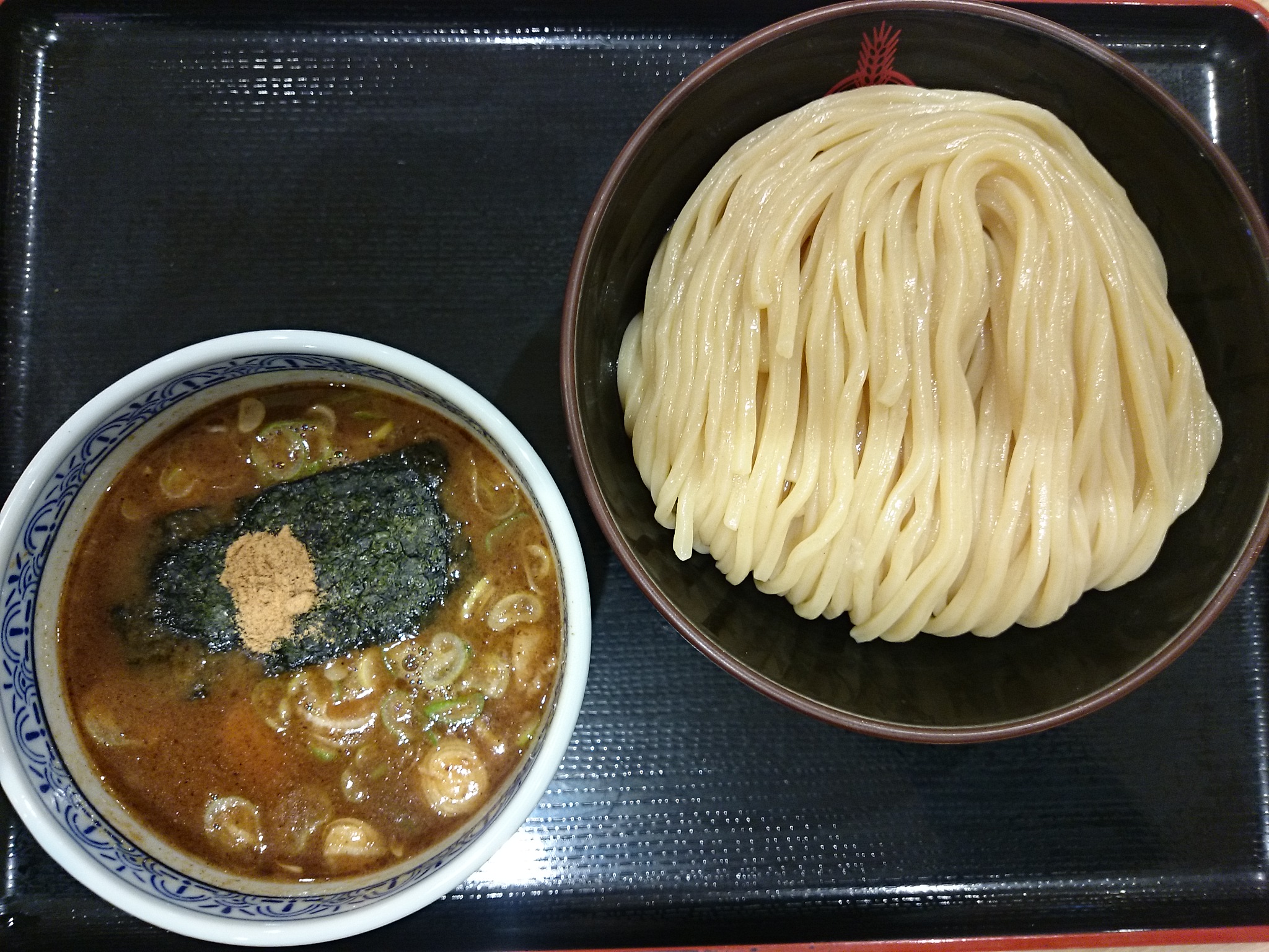 つけ麺(大)