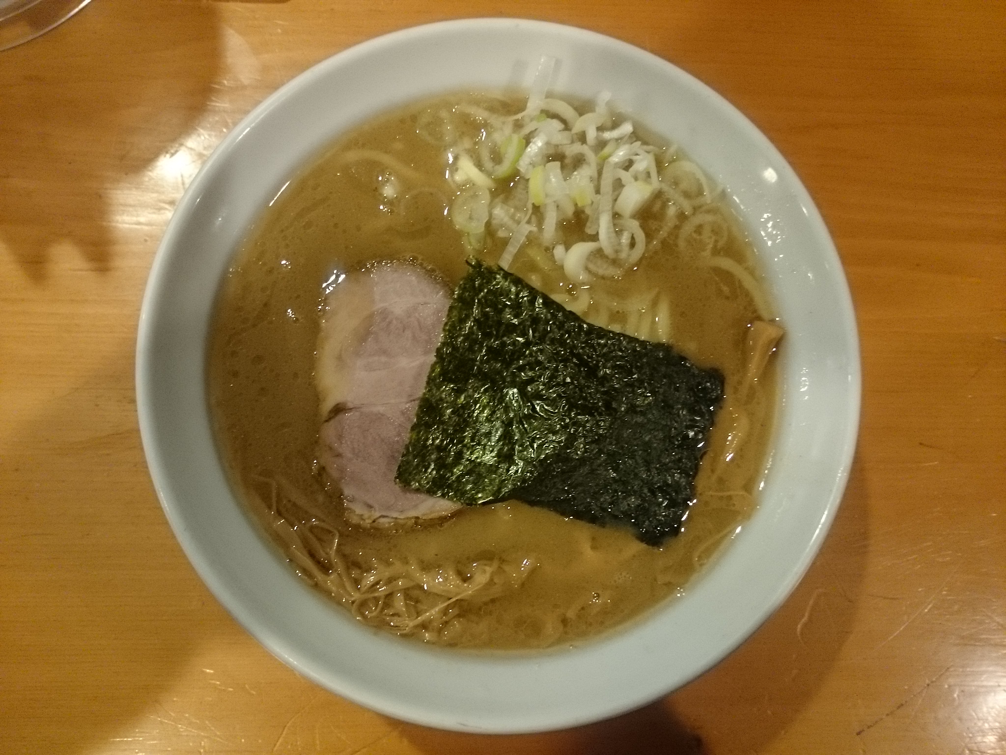 ラーメン