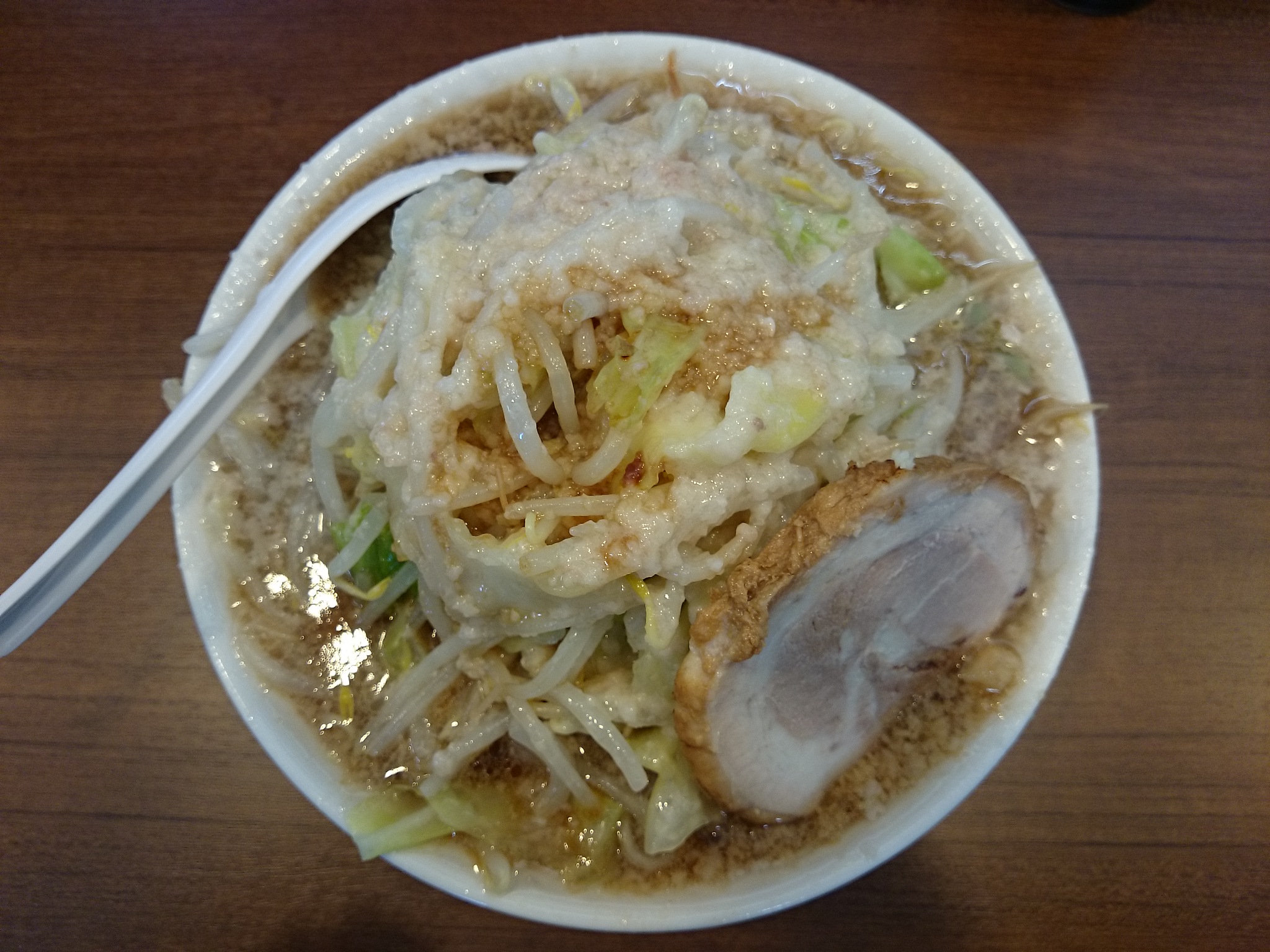 ラーメン