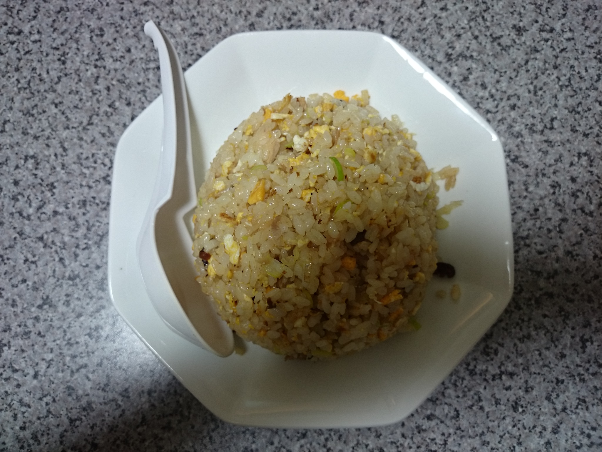 チャーハンセット