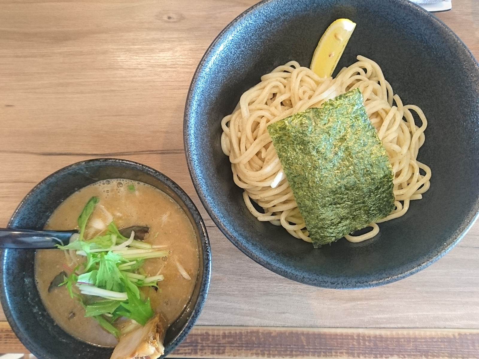 つけ麺