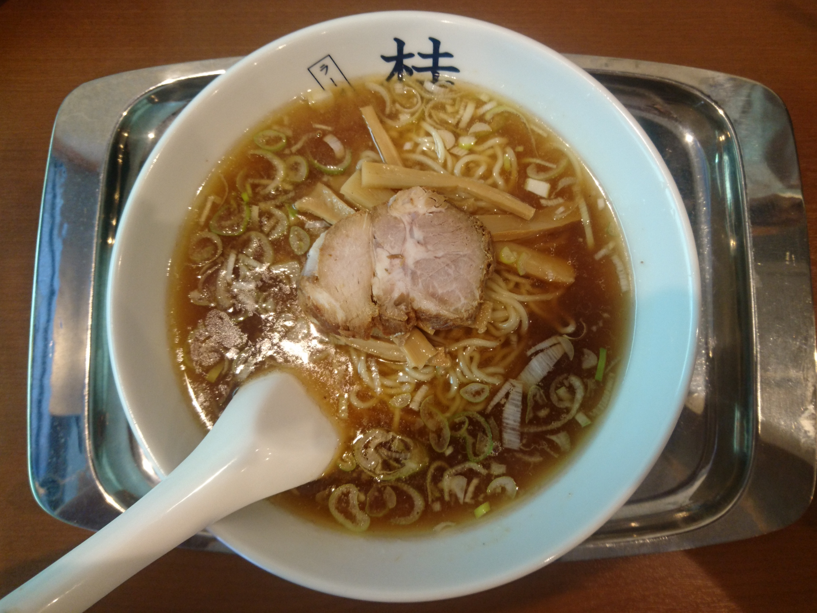 ラーメン