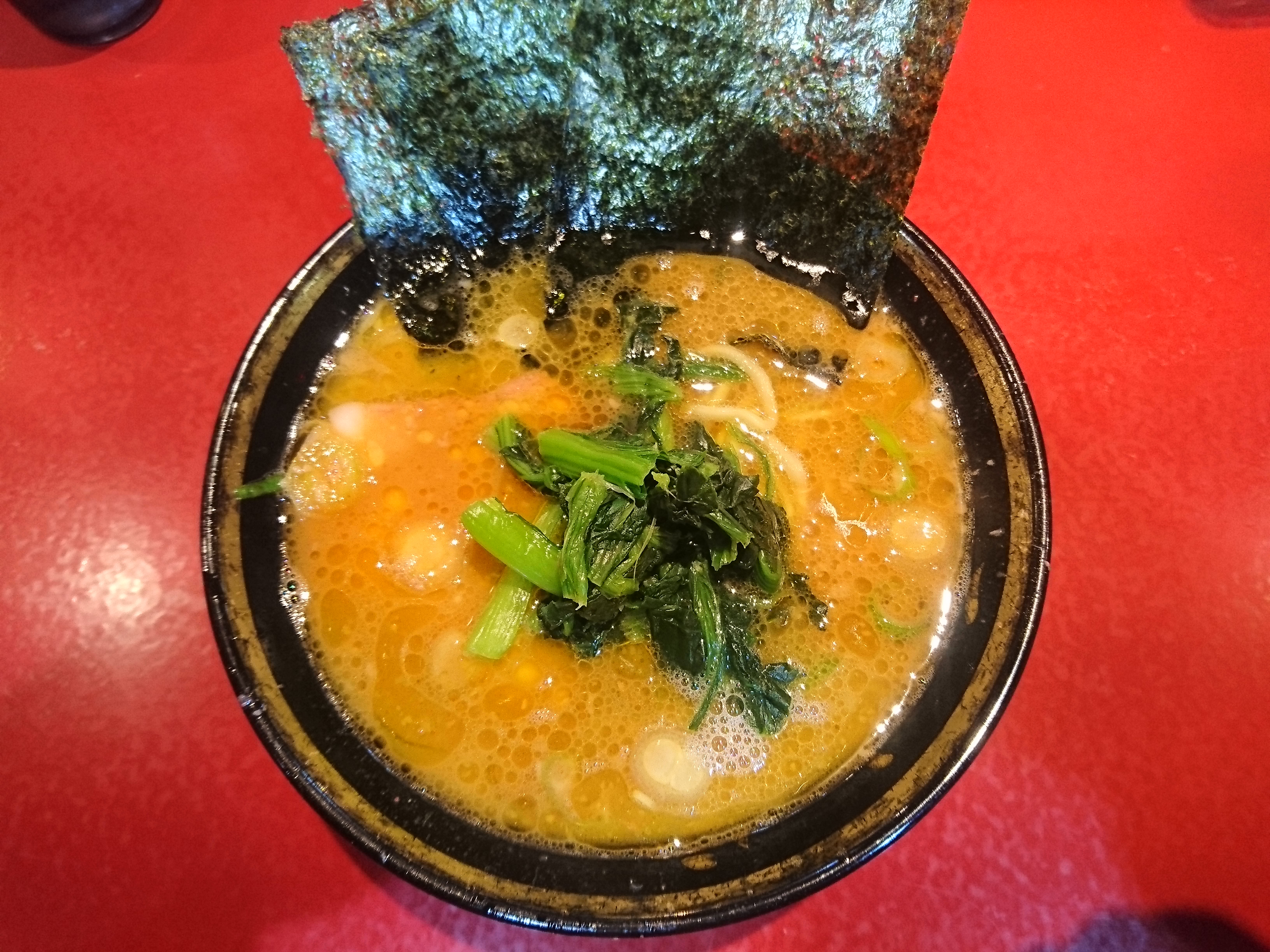 ラーメン