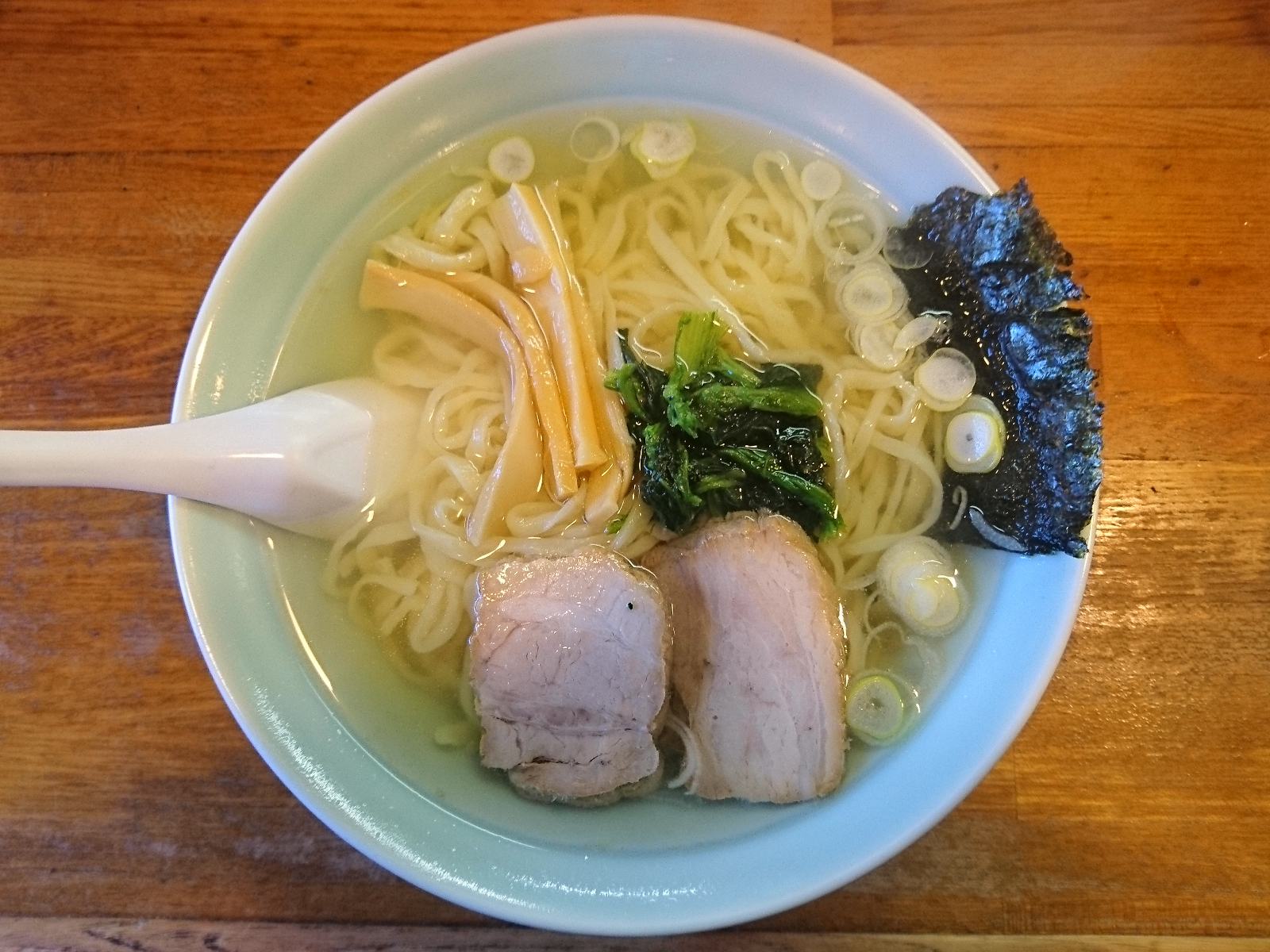 ラーメン