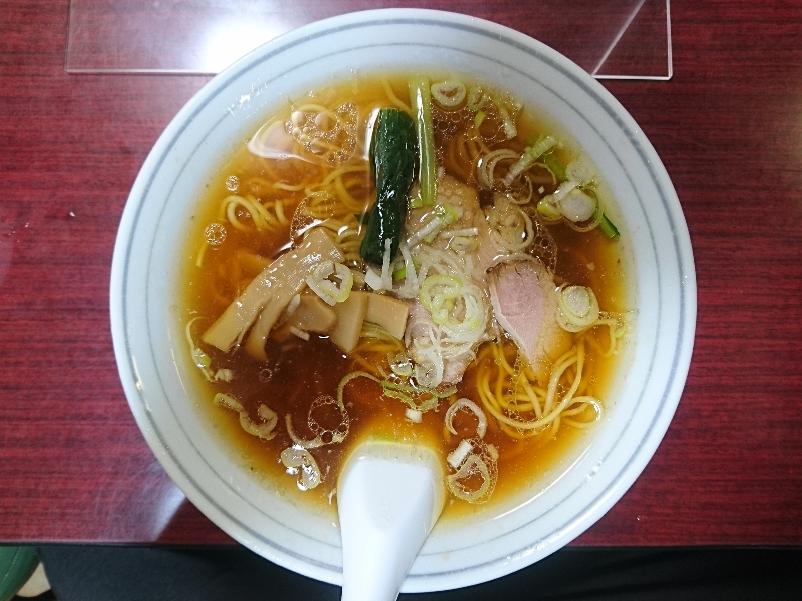 ラーメン