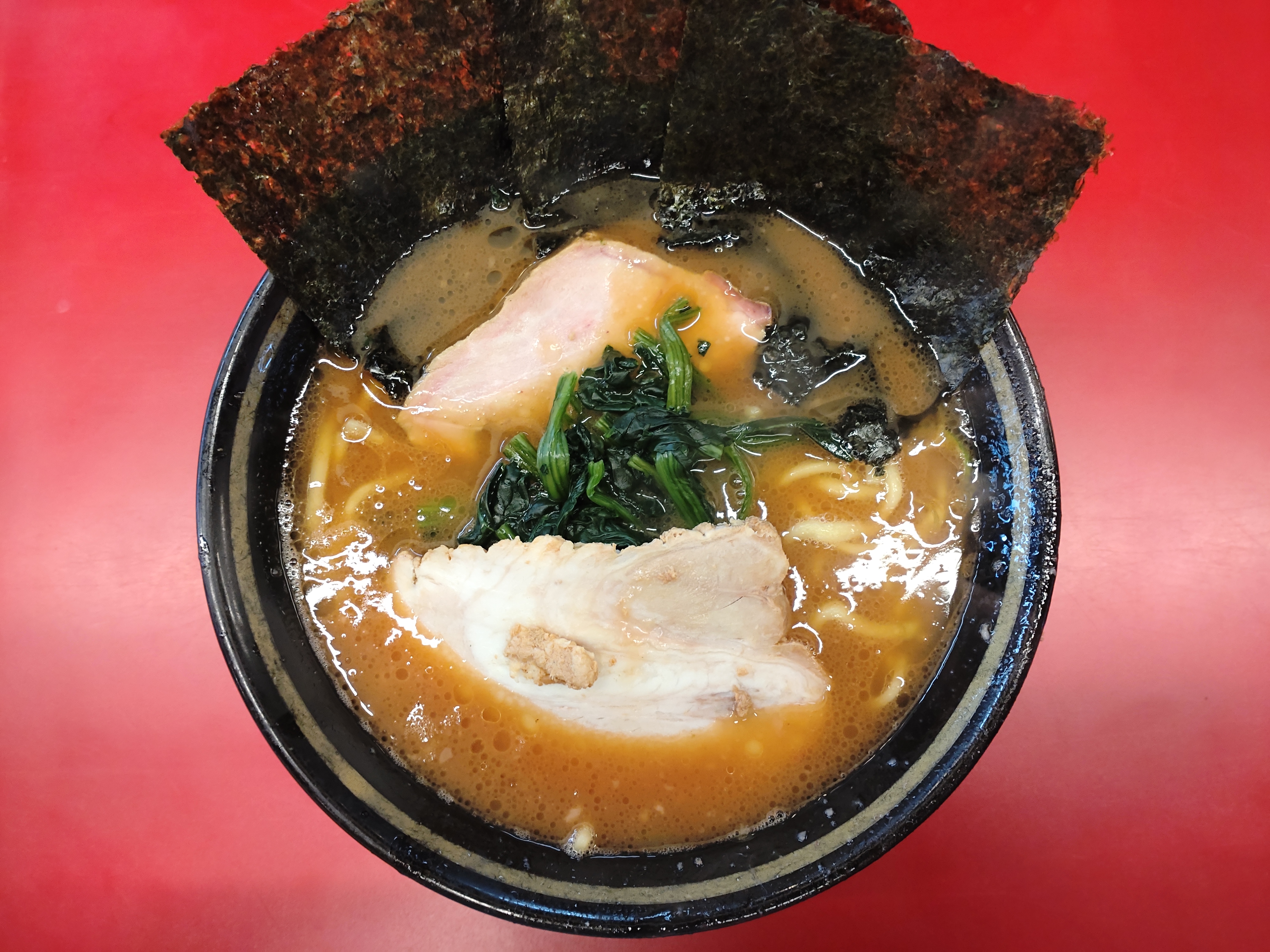 ラーメン