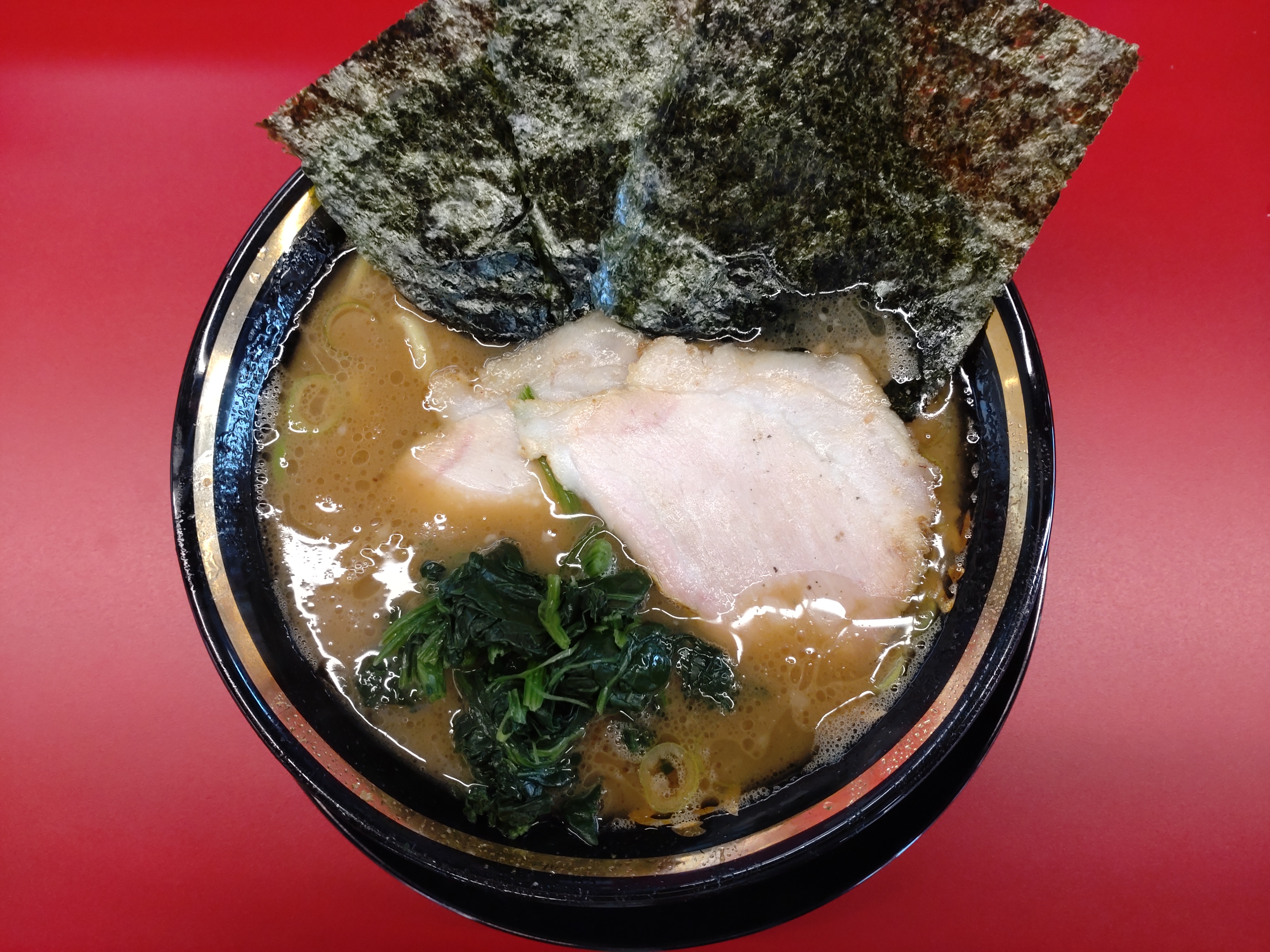 ラーメン