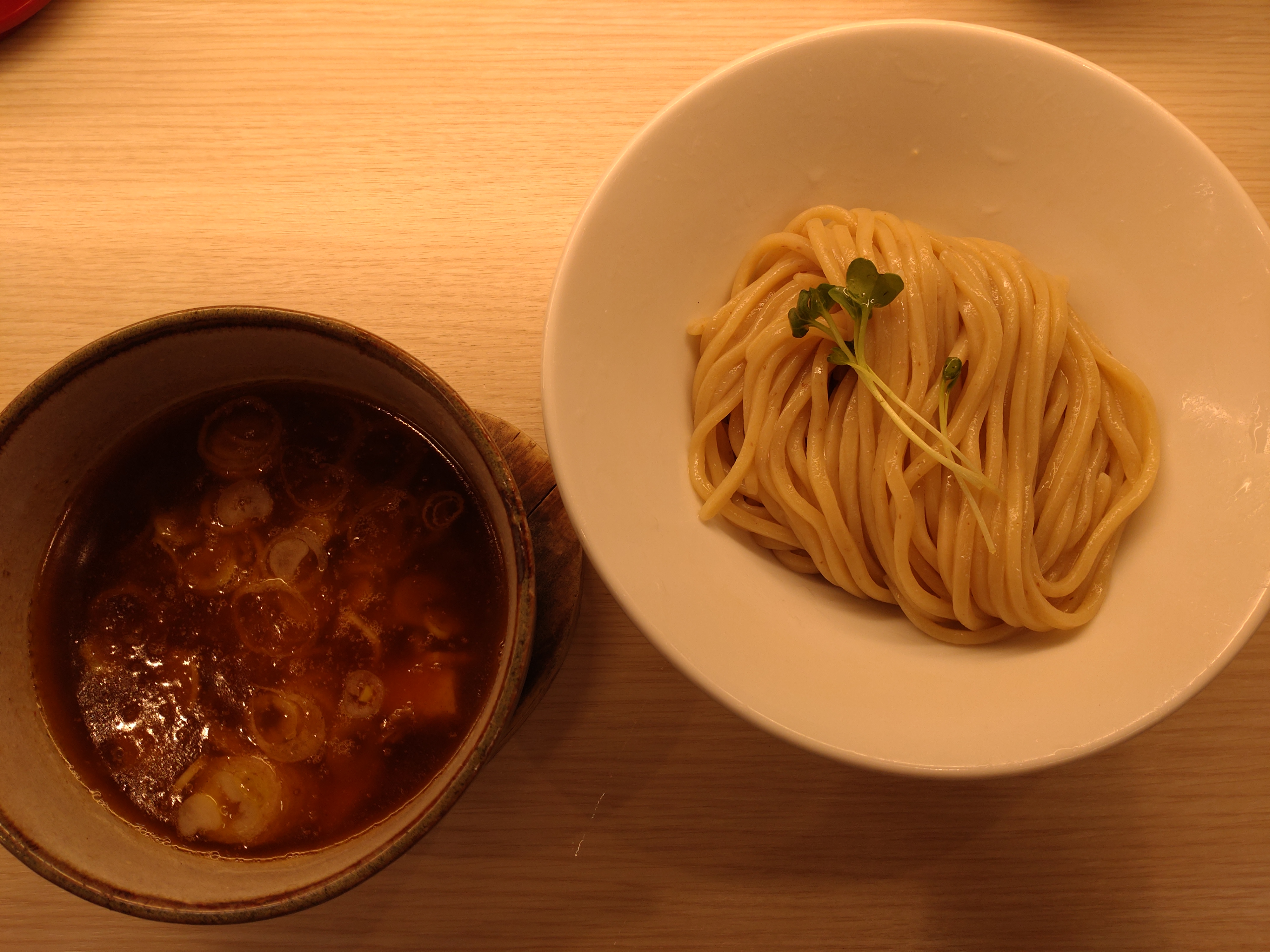 つけ麺