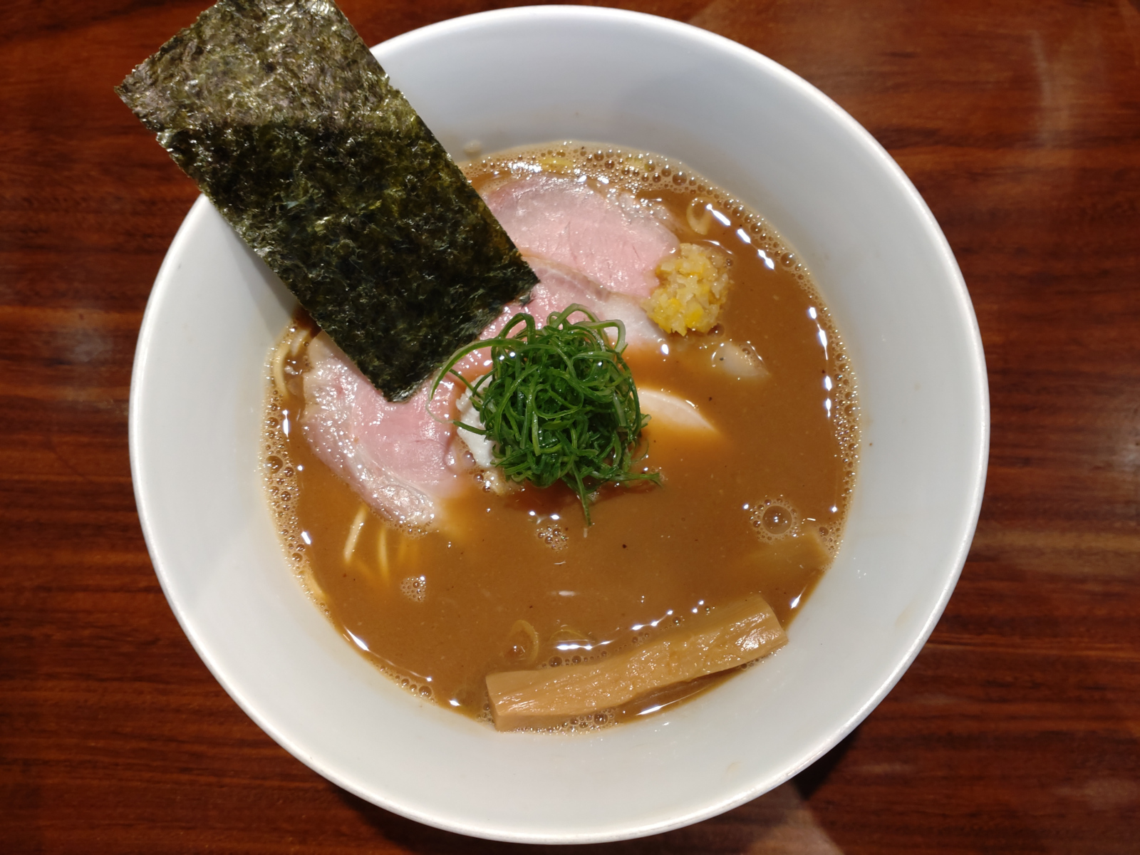 らーめん