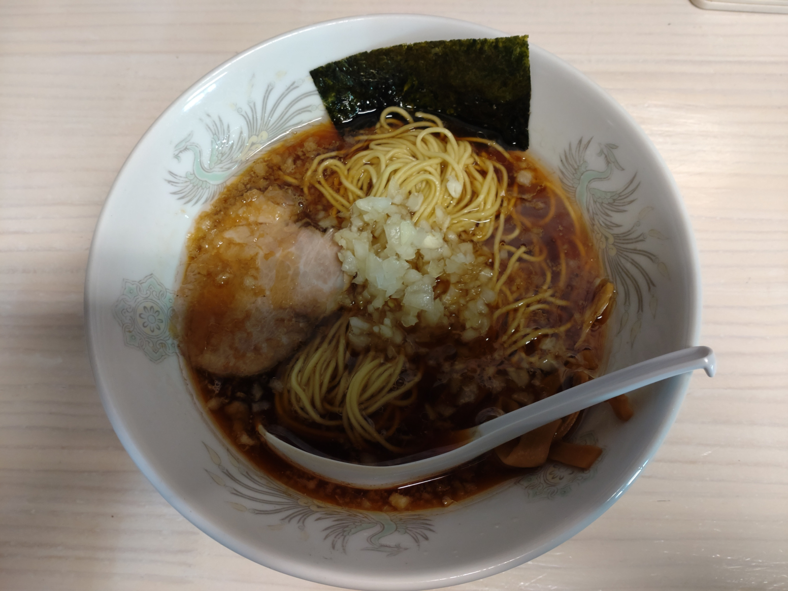 ラーメン