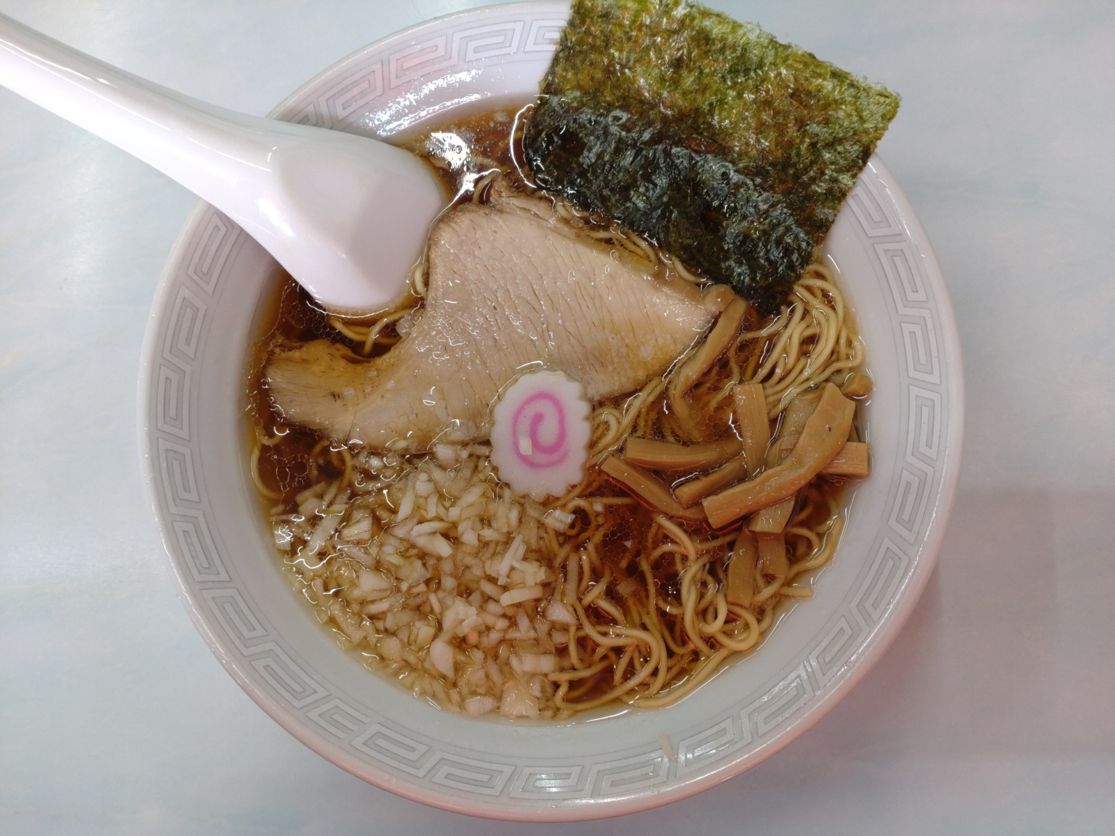 ラーメン