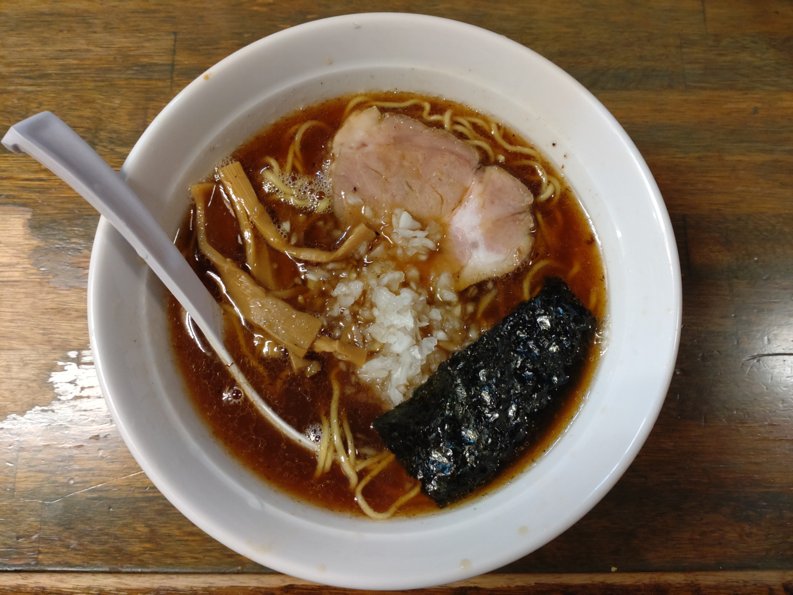 ラーメン