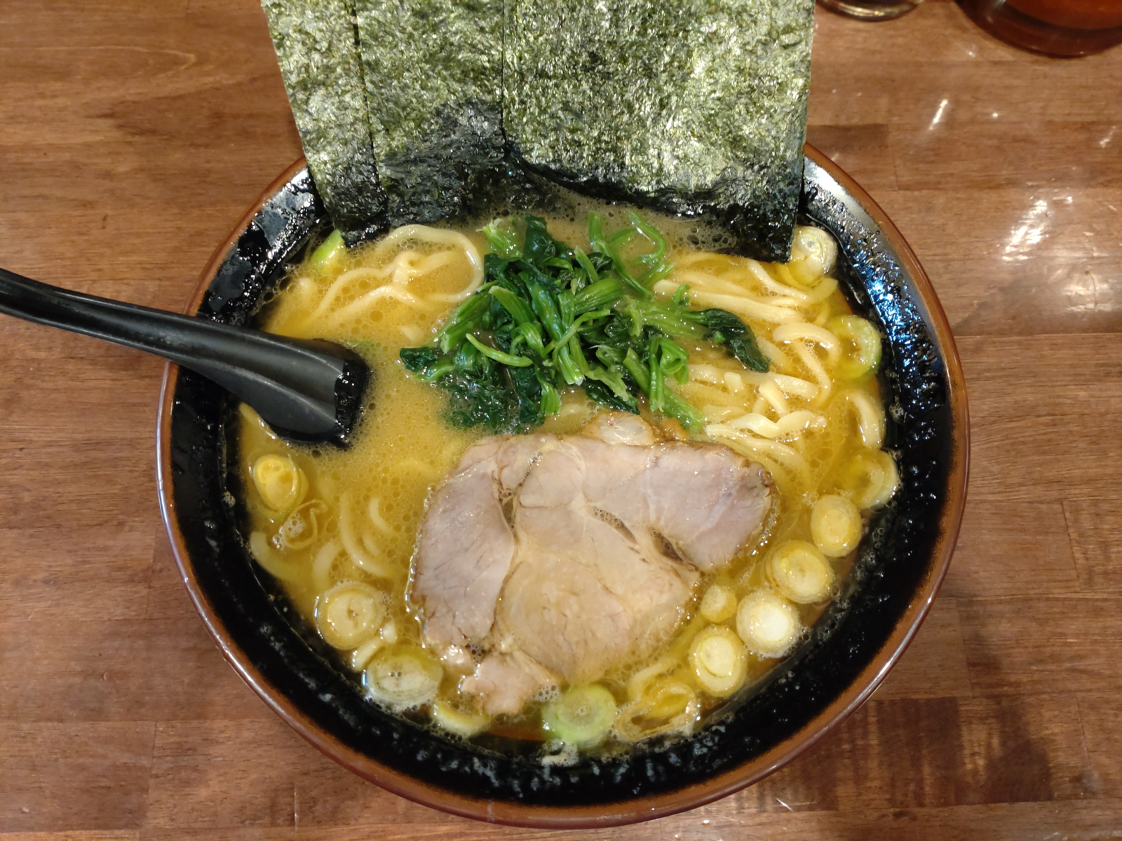 ラーメン