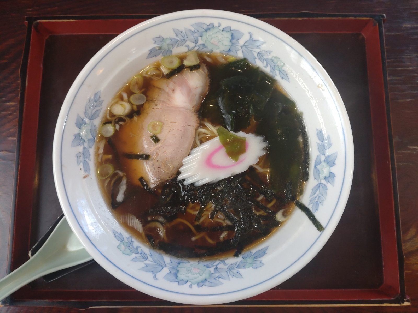 ラーメン