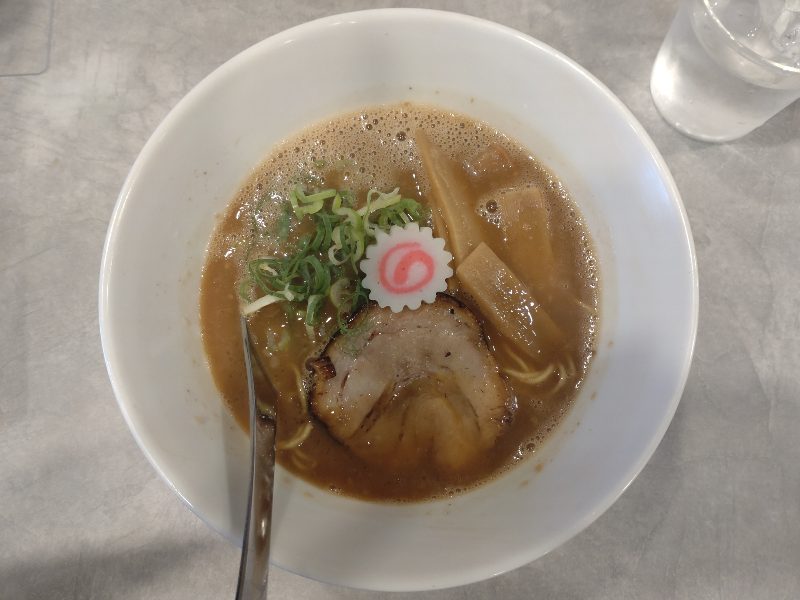 ラーメン