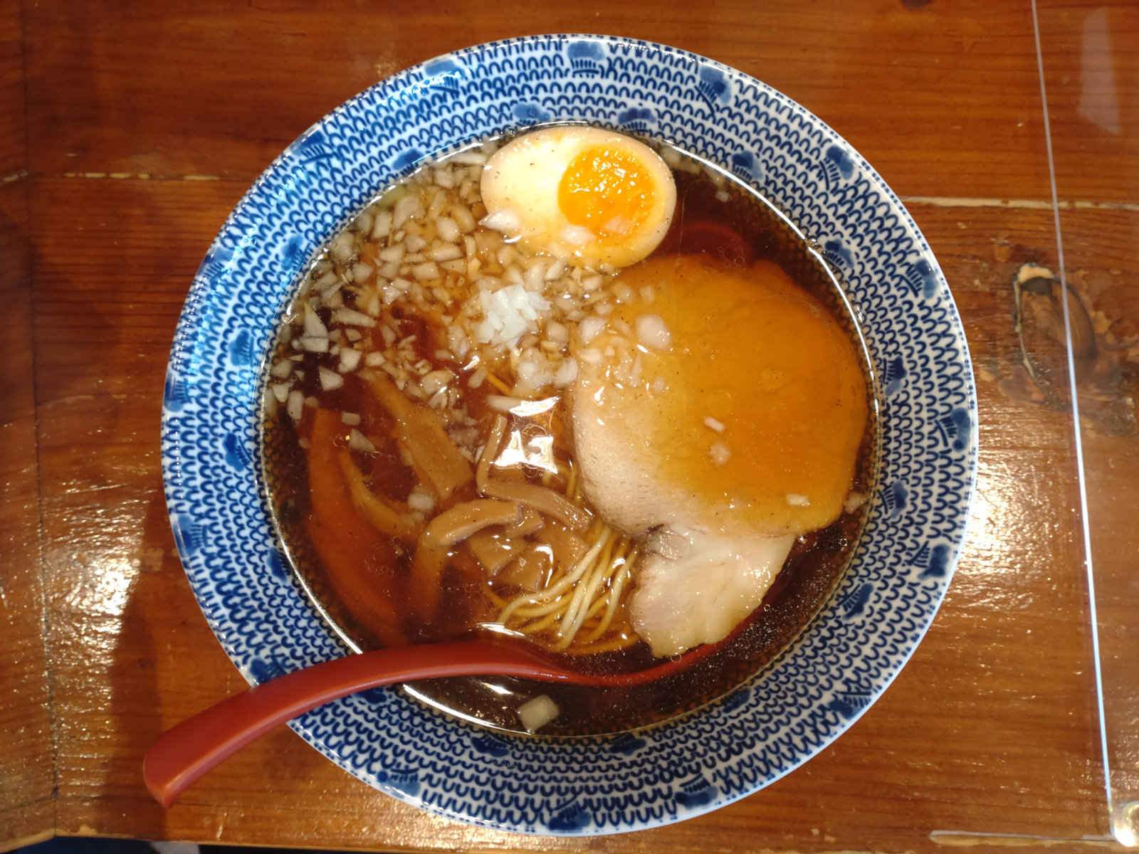 ラーメン