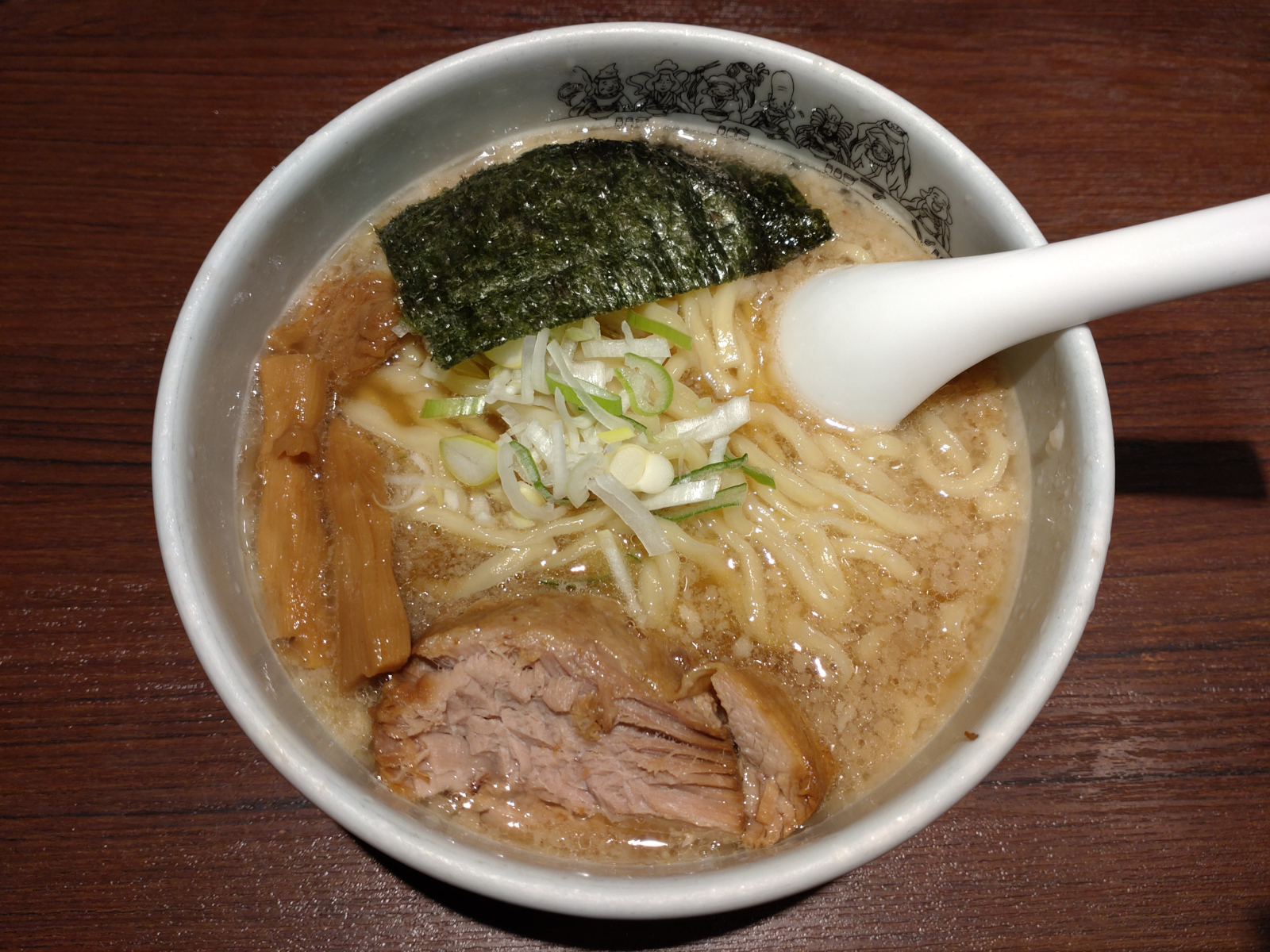 ら〜麺