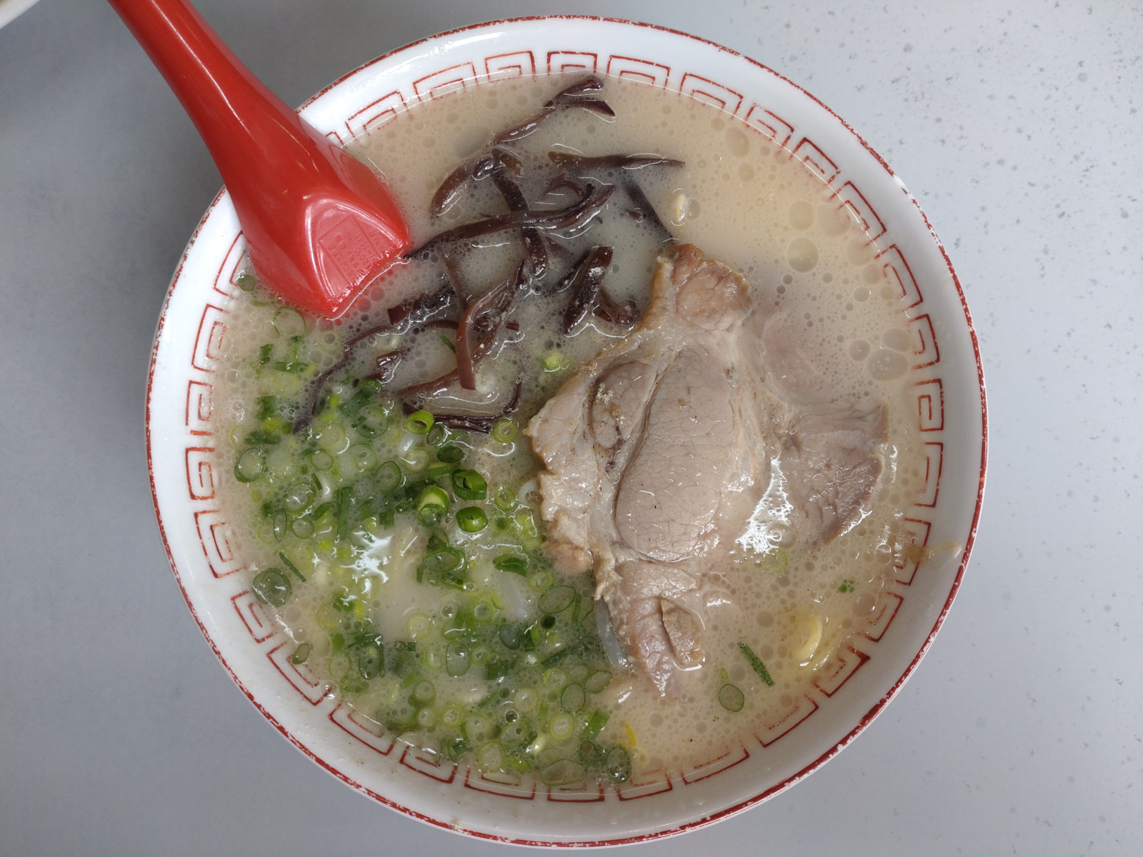 ラーメン