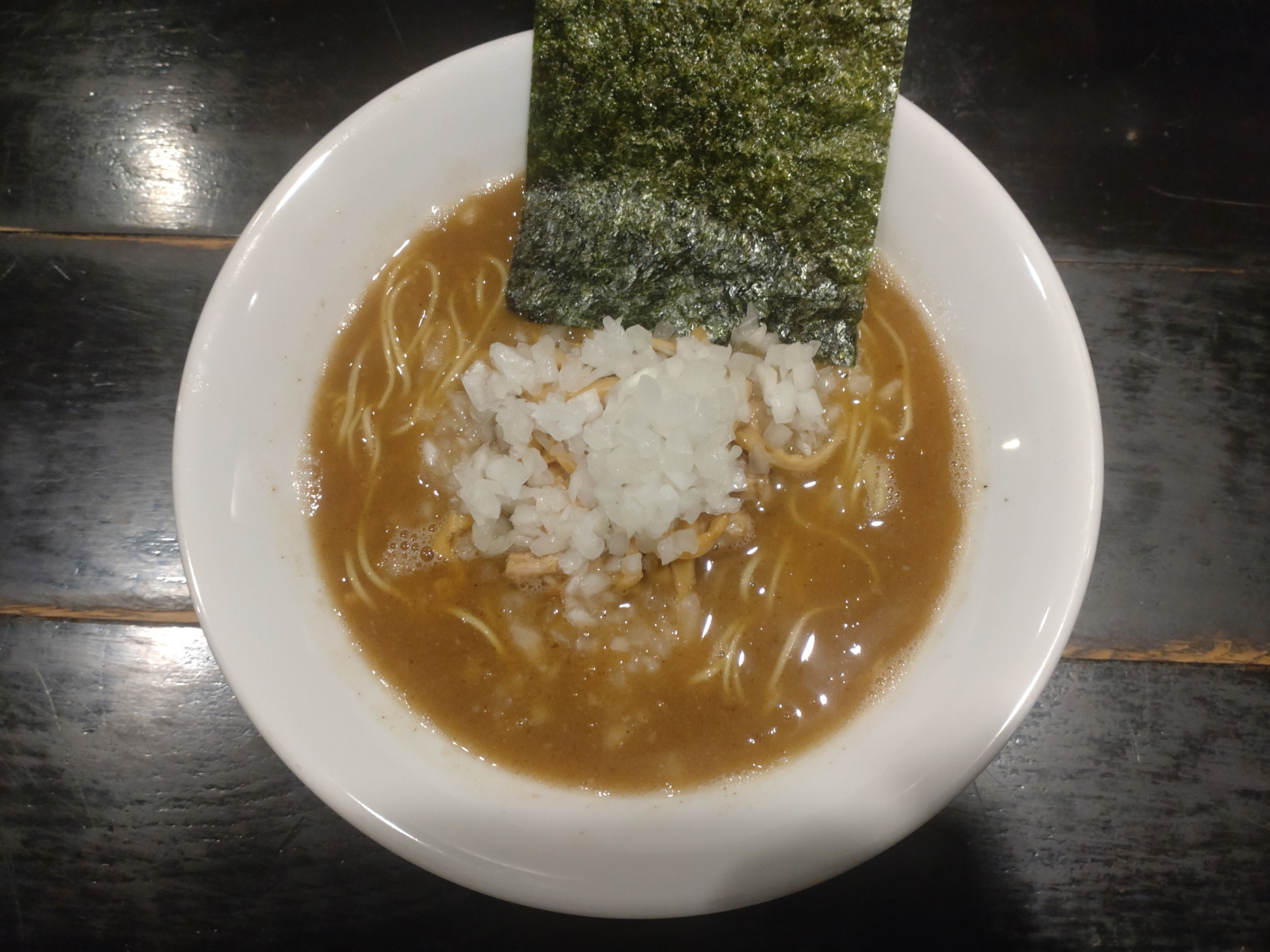 らあめん